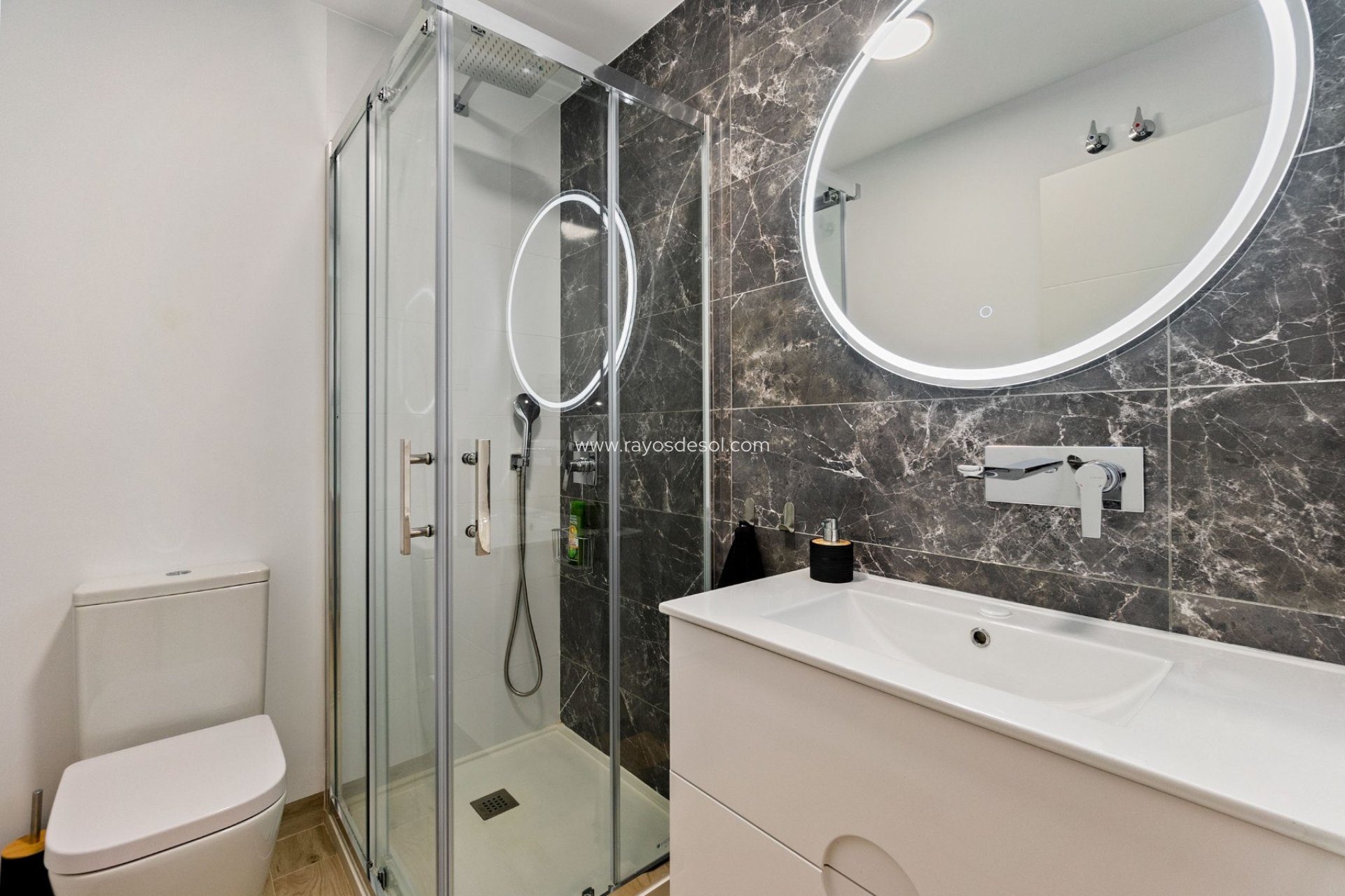 Resale - Apartment - San Miguel de Salinas