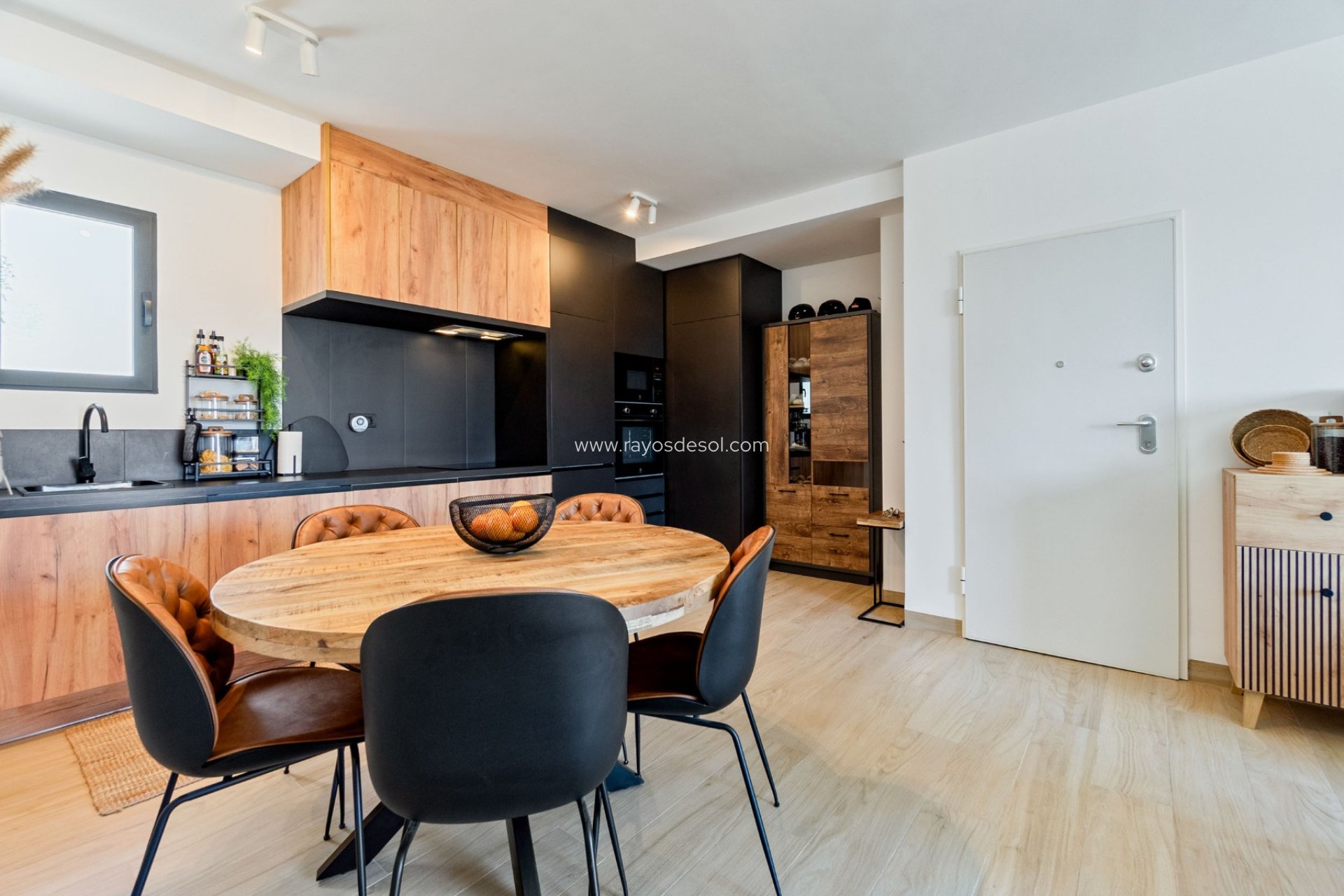 Resale - Apartment - San Miguel de Salinas