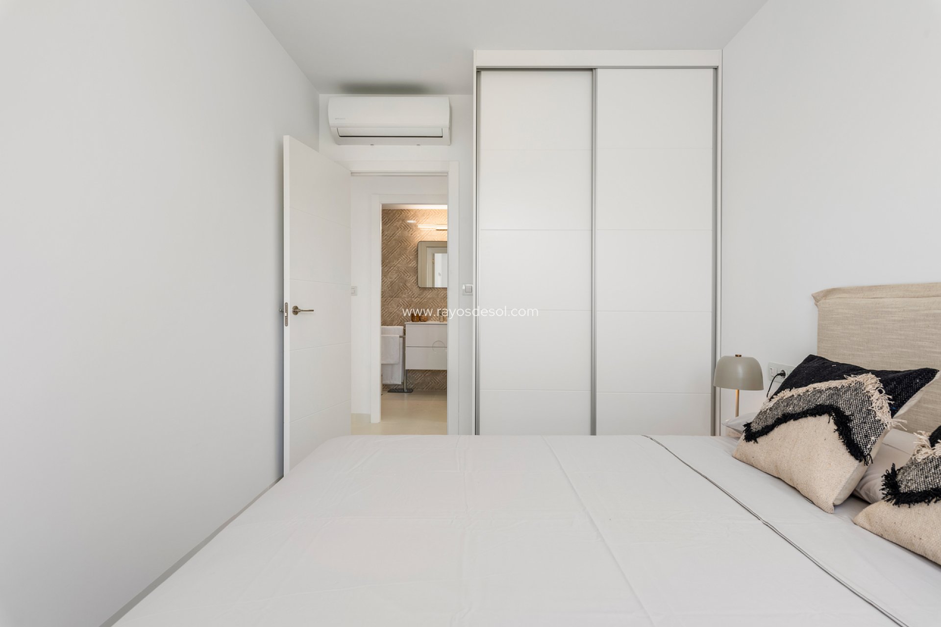 Resale - Apartment - San Miguel de Salinas