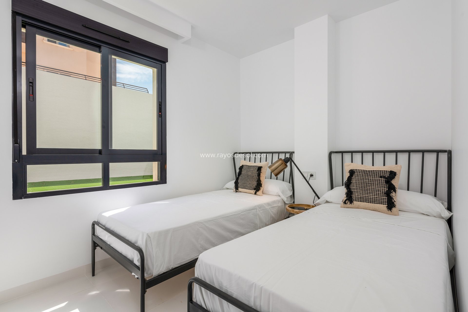 Resale - Apartment - San Miguel de Salinas