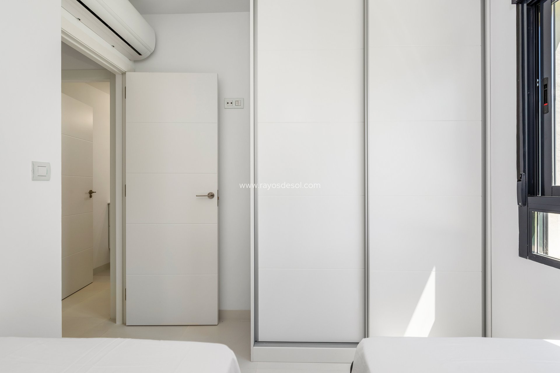 Resale - Apartment - San Miguel de Salinas