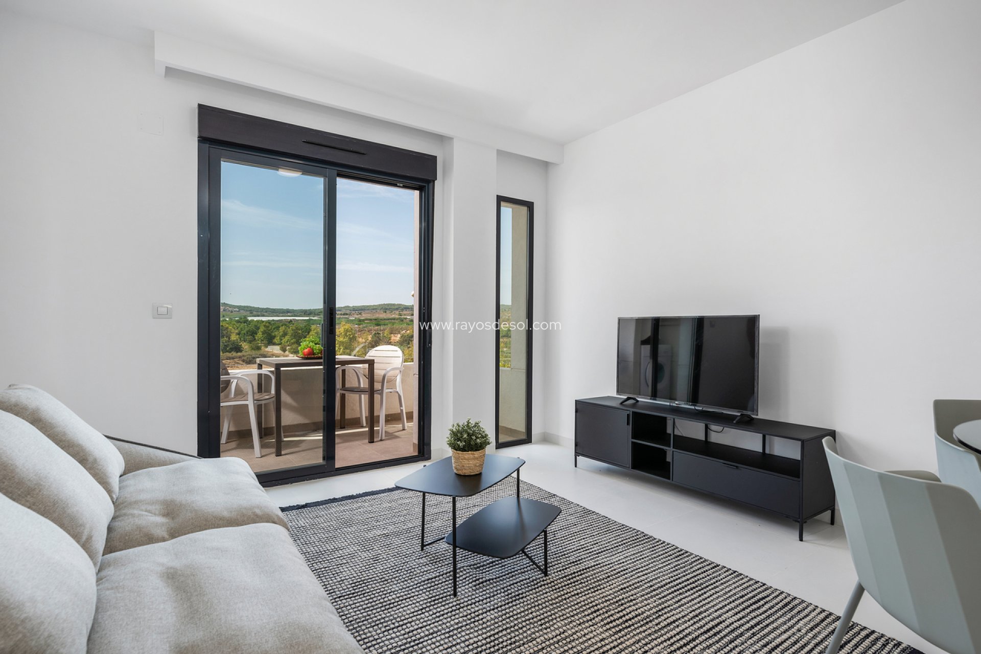 Resale - Apartment - San Miguel de Salinas