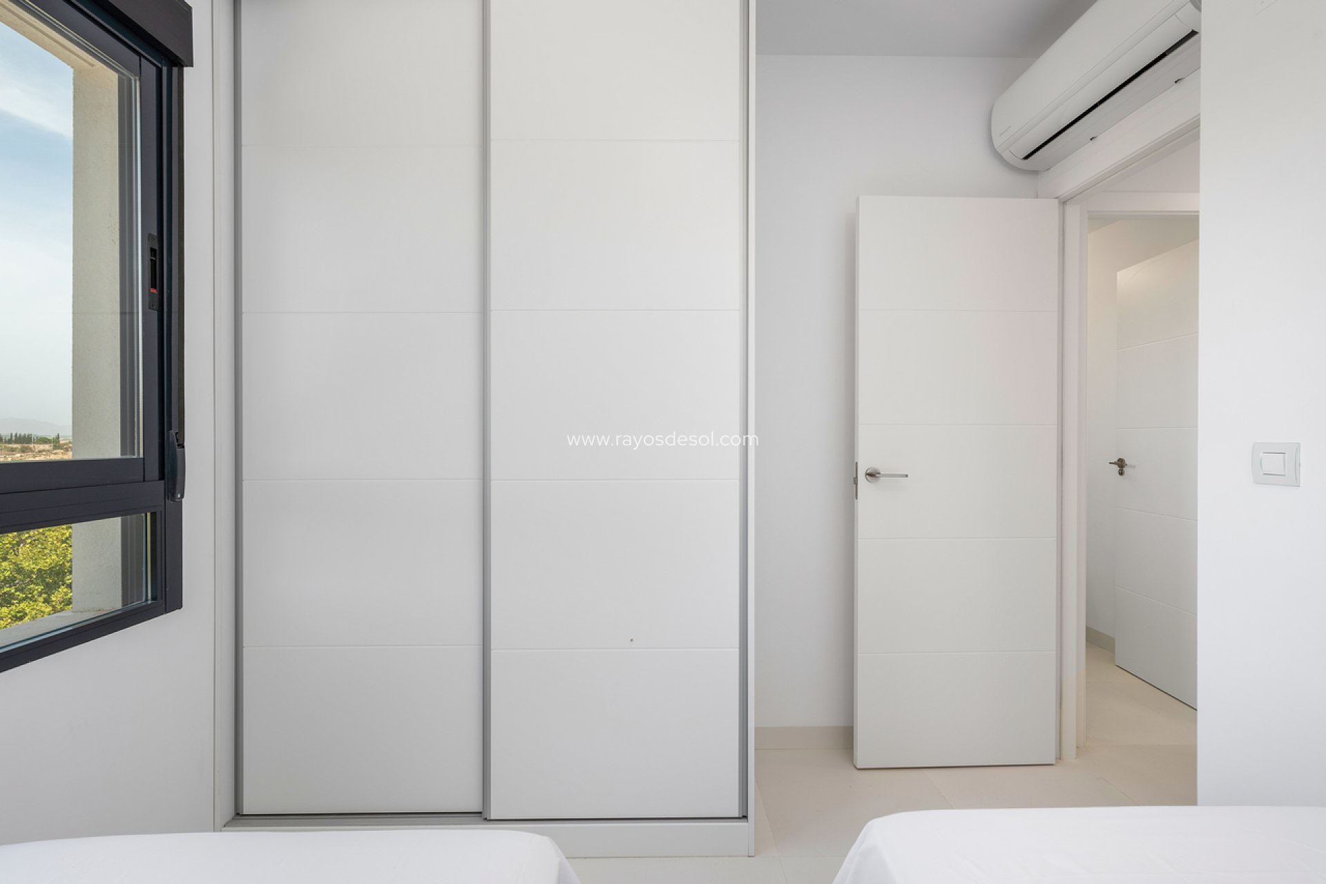 Resale - Apartment - San Miguel de Salinas