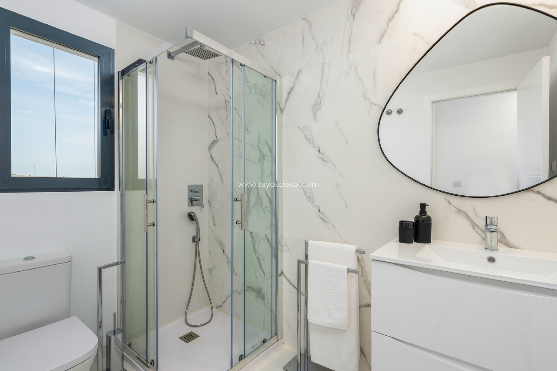 Resale - Apartment - San Miguel de Salinas