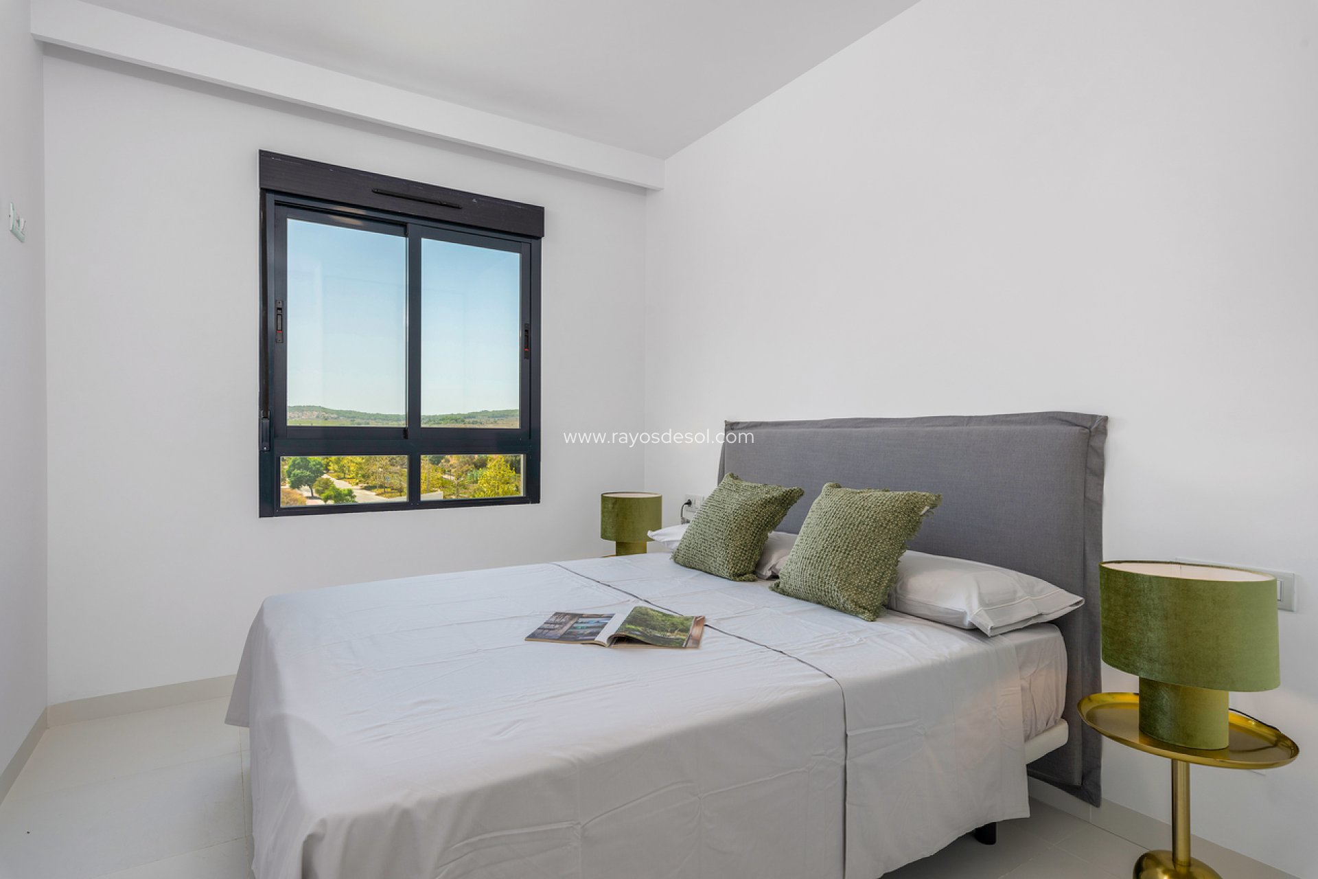 Resale - Apartment - San Miguel de Salinas