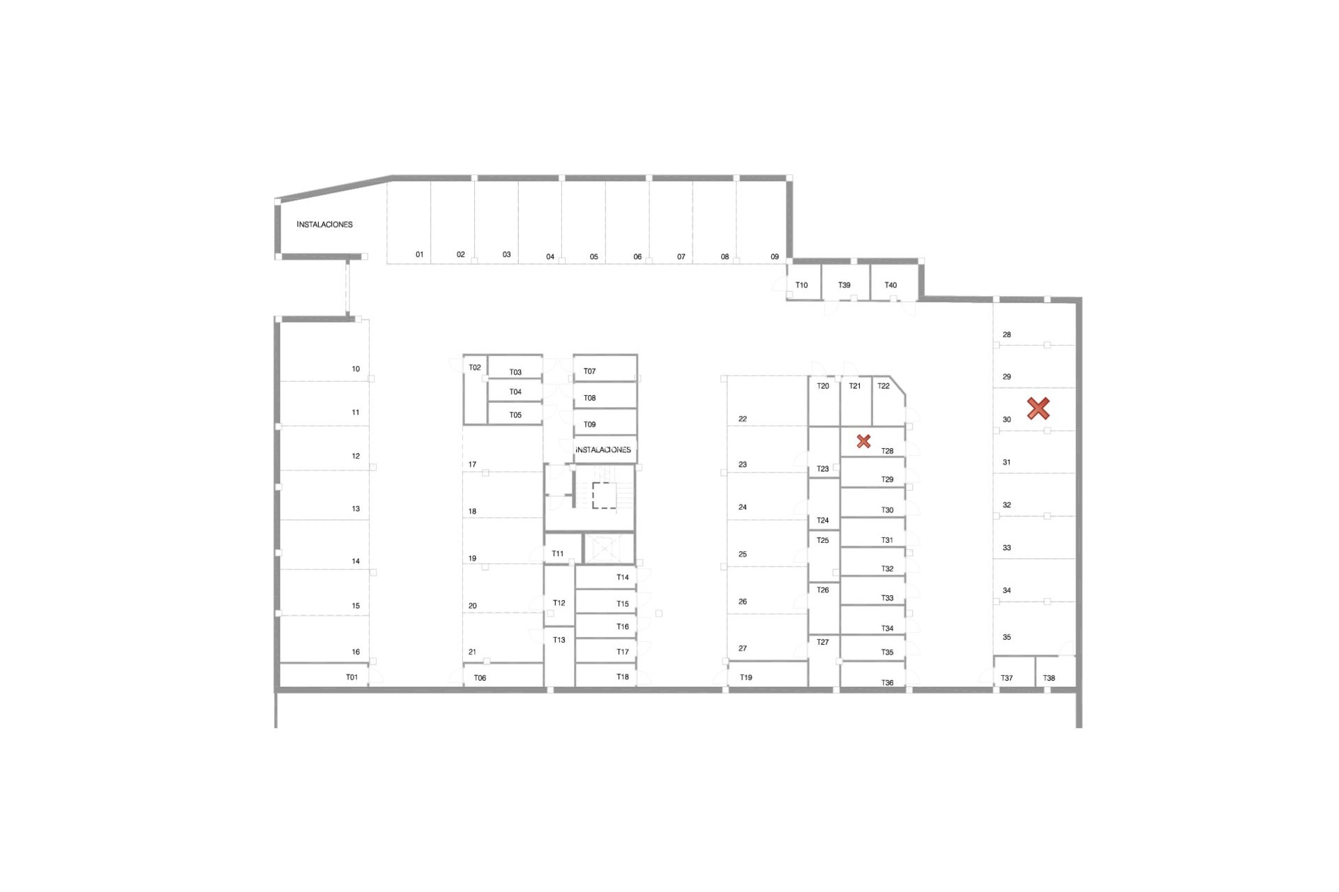 Resale - Apartment - San Miguel de Salinas