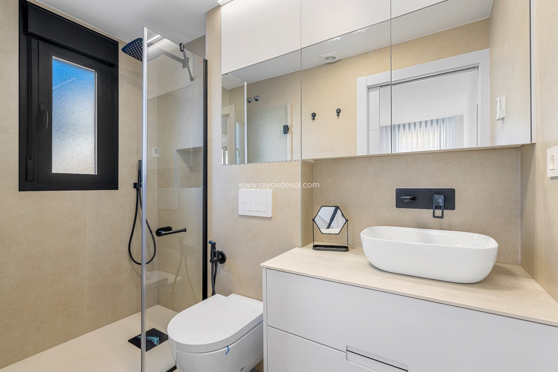 Resale - Apartment - San Pedro del Pinatar - Centro