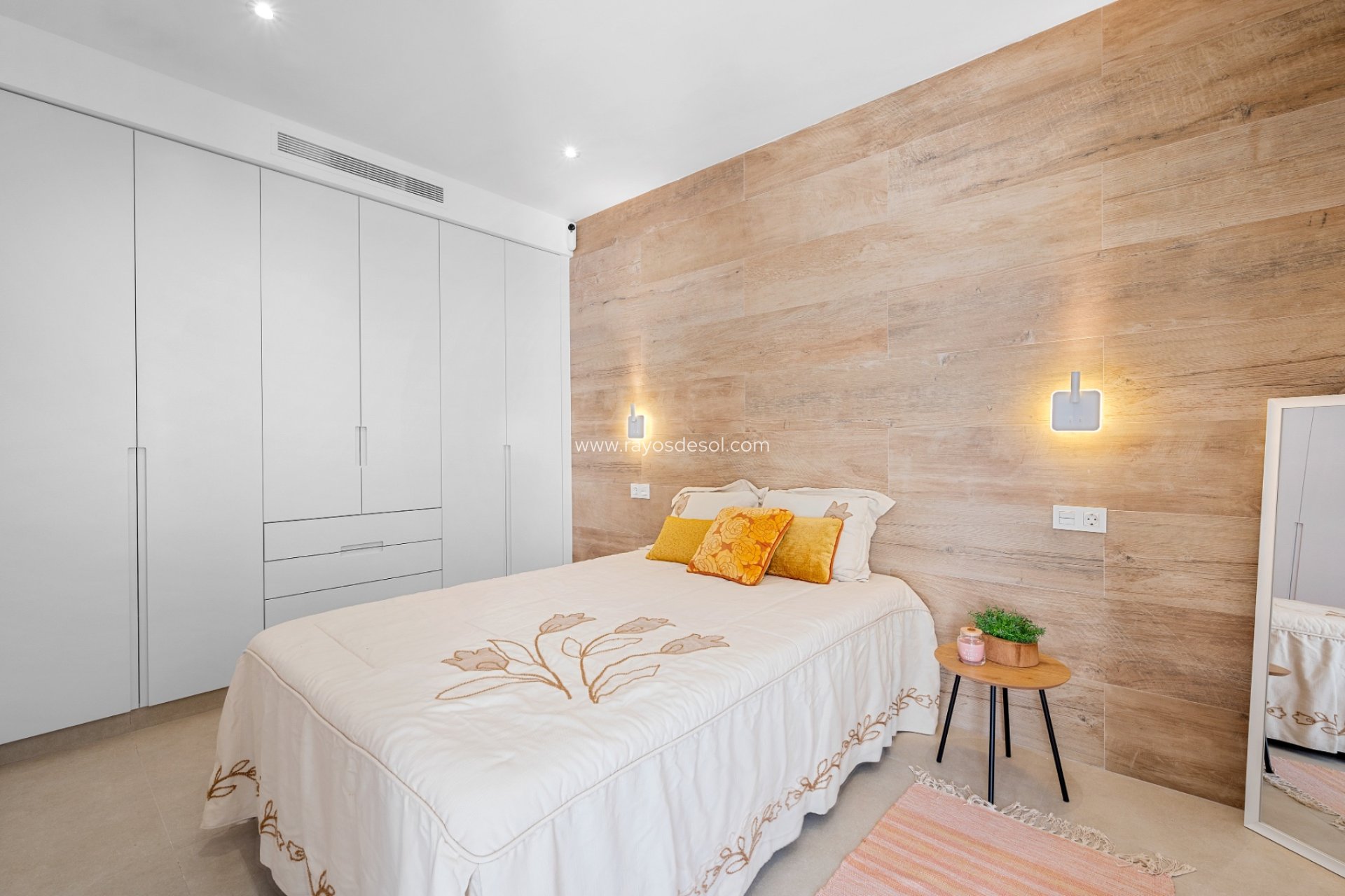 Resale - Apartment - San Pedro del Pinatar - Centro