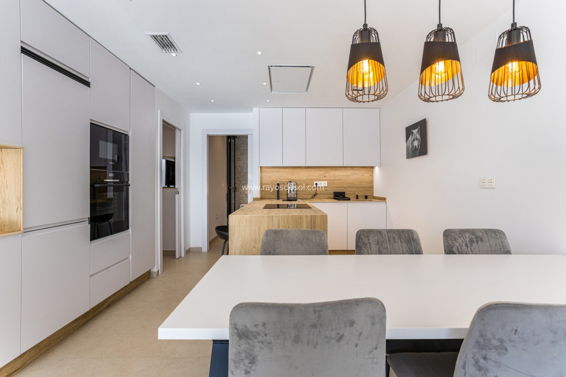 Resale - Apartment - San Pedro del Pinatar - Las Esperanzas