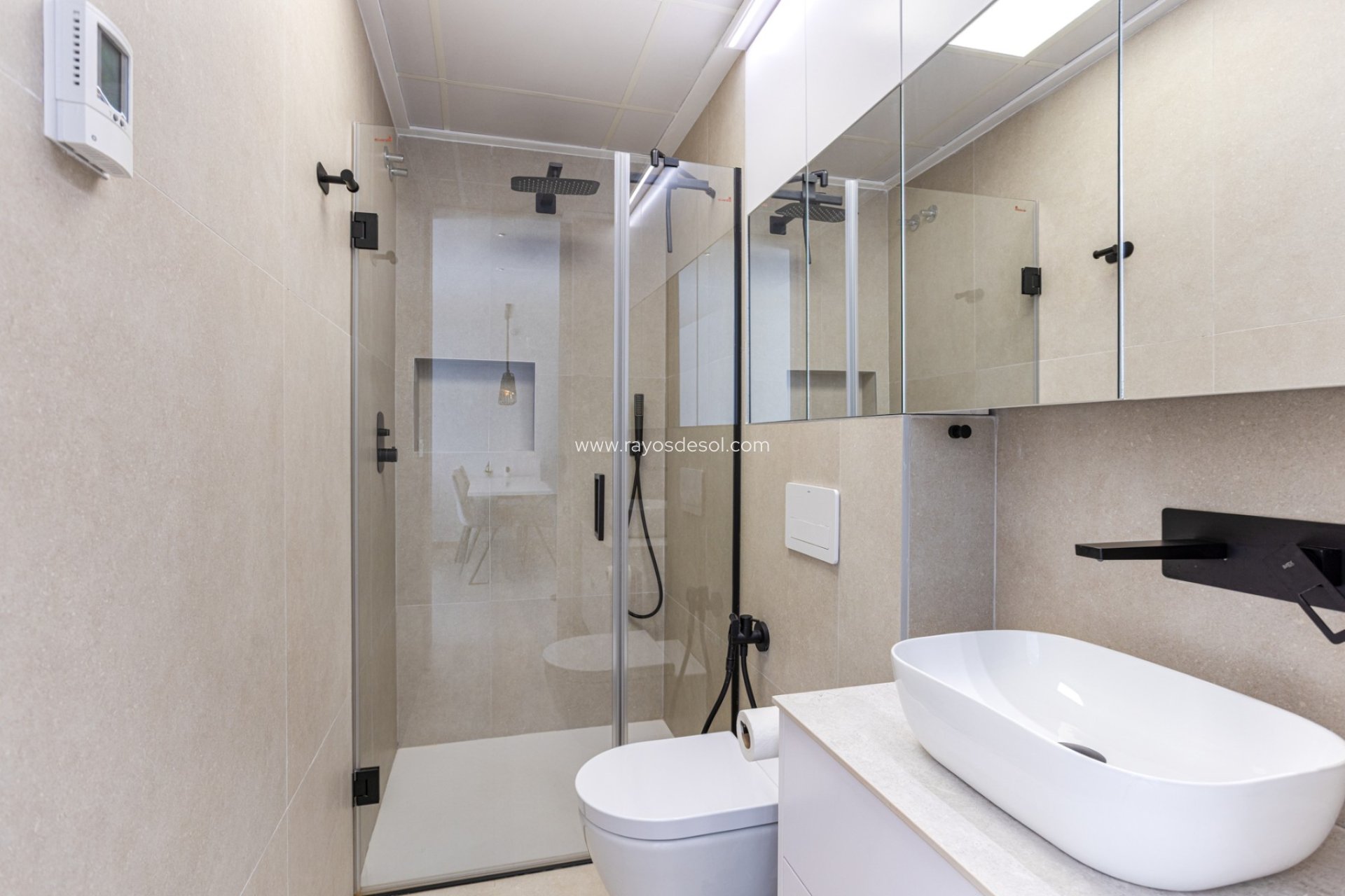 Resale - Apartment - San Pedro del Pinatar - Las Esperanzas