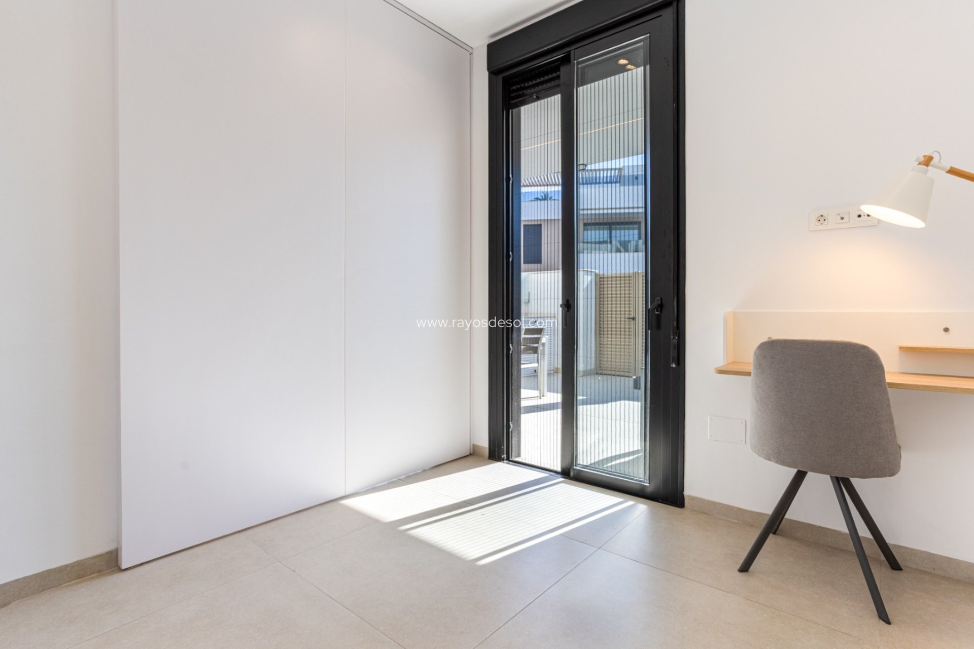 Resale - Apartment - San Pedro del Pinatar - Las Esperanzas