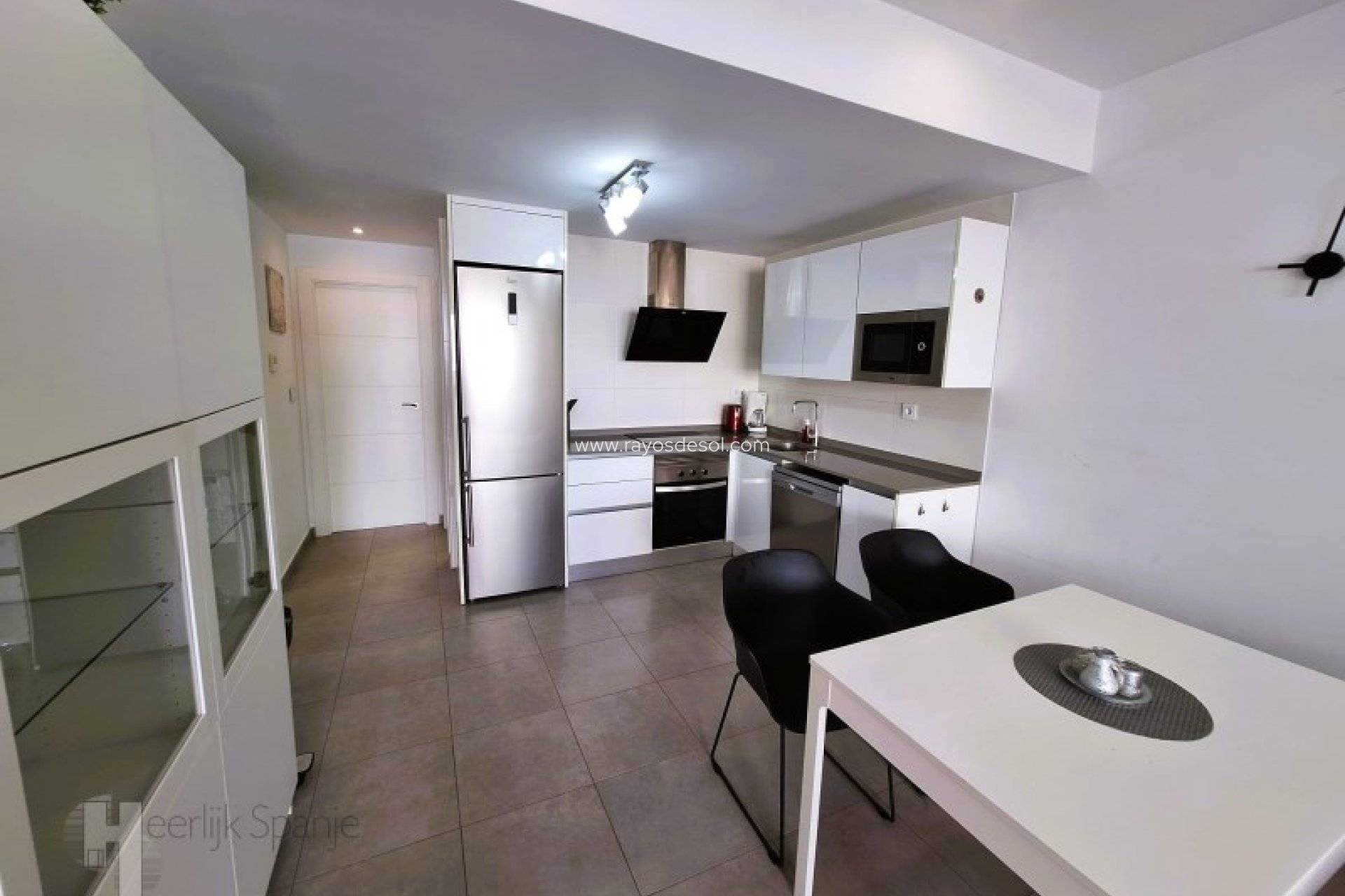 Resale - Apartment - San Pedro del Pinatar - Lo Pagan