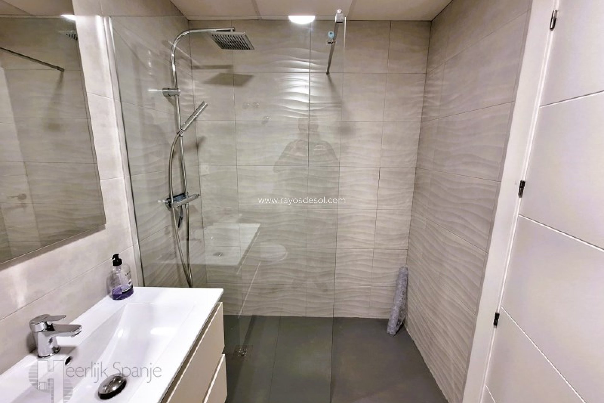 Resale - Apartment - San Pedro del Pinatar - Lo Pagan