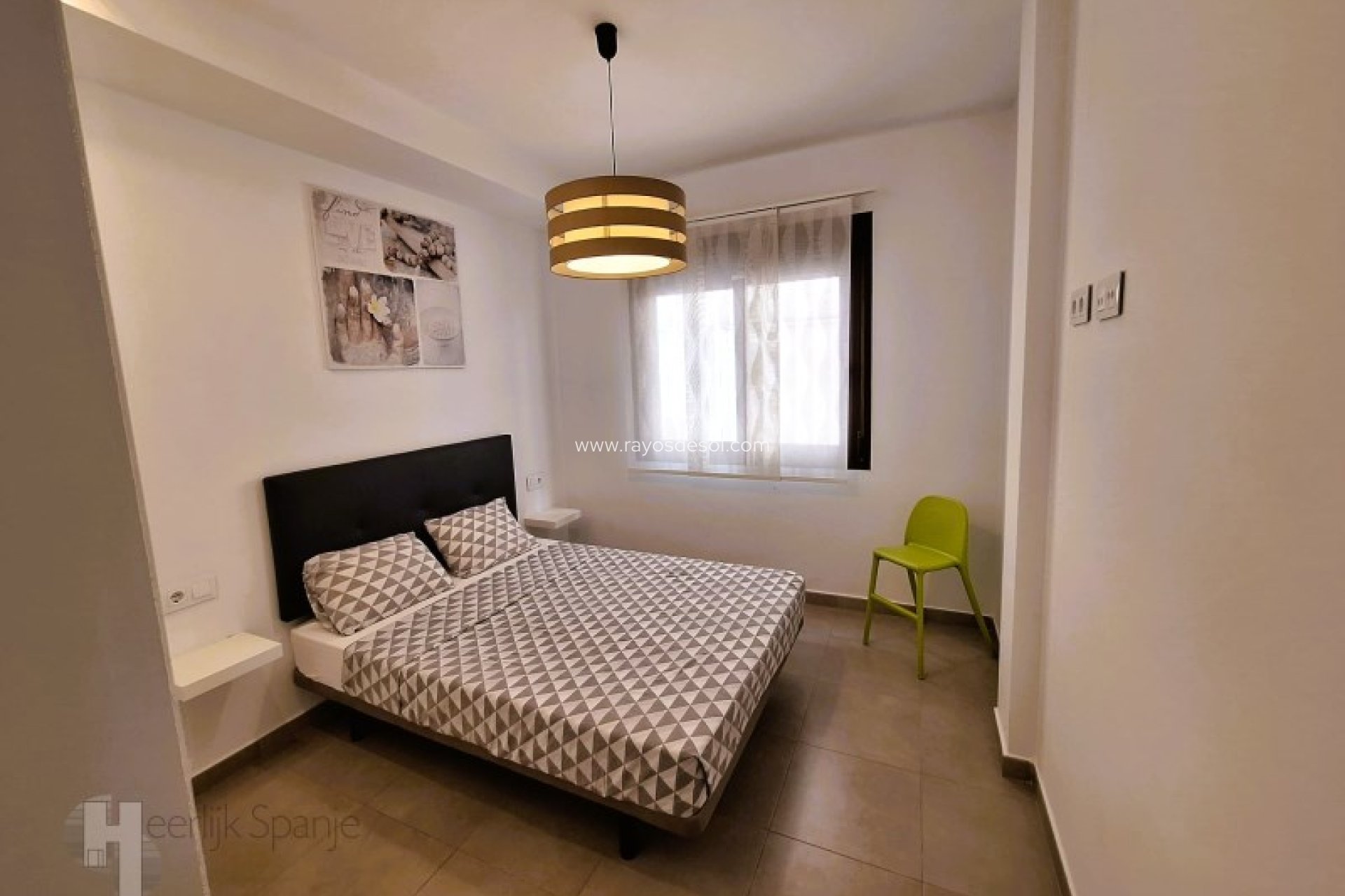 Resale - Apartment - San Pedro del Pinatar - Lo Pagan