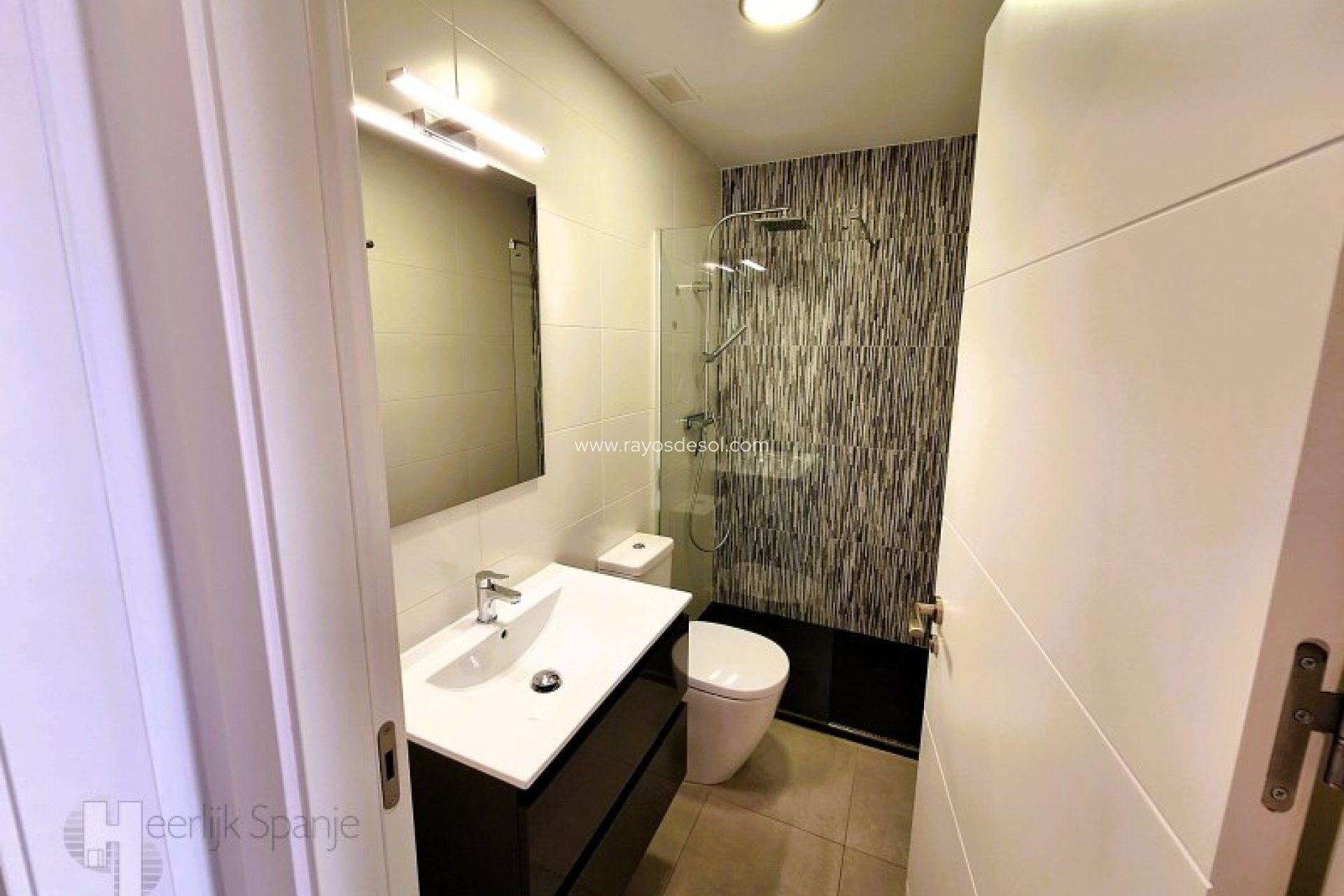 Resale - Apartment - San Pedro del Pinatar - Lo Pagan