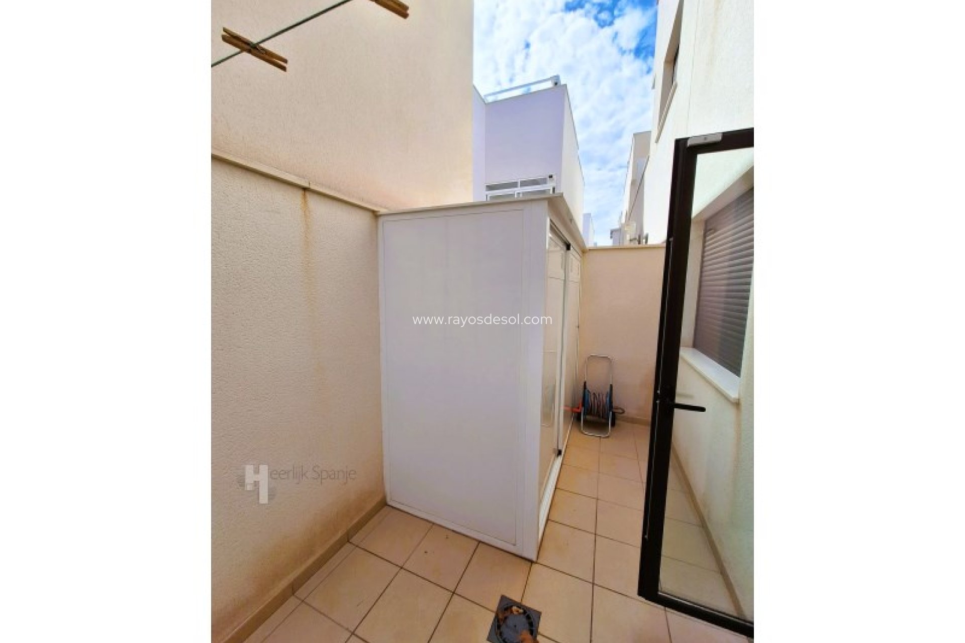 Resale - Apartment - San Pedro del Pinatar - Lo Pagan