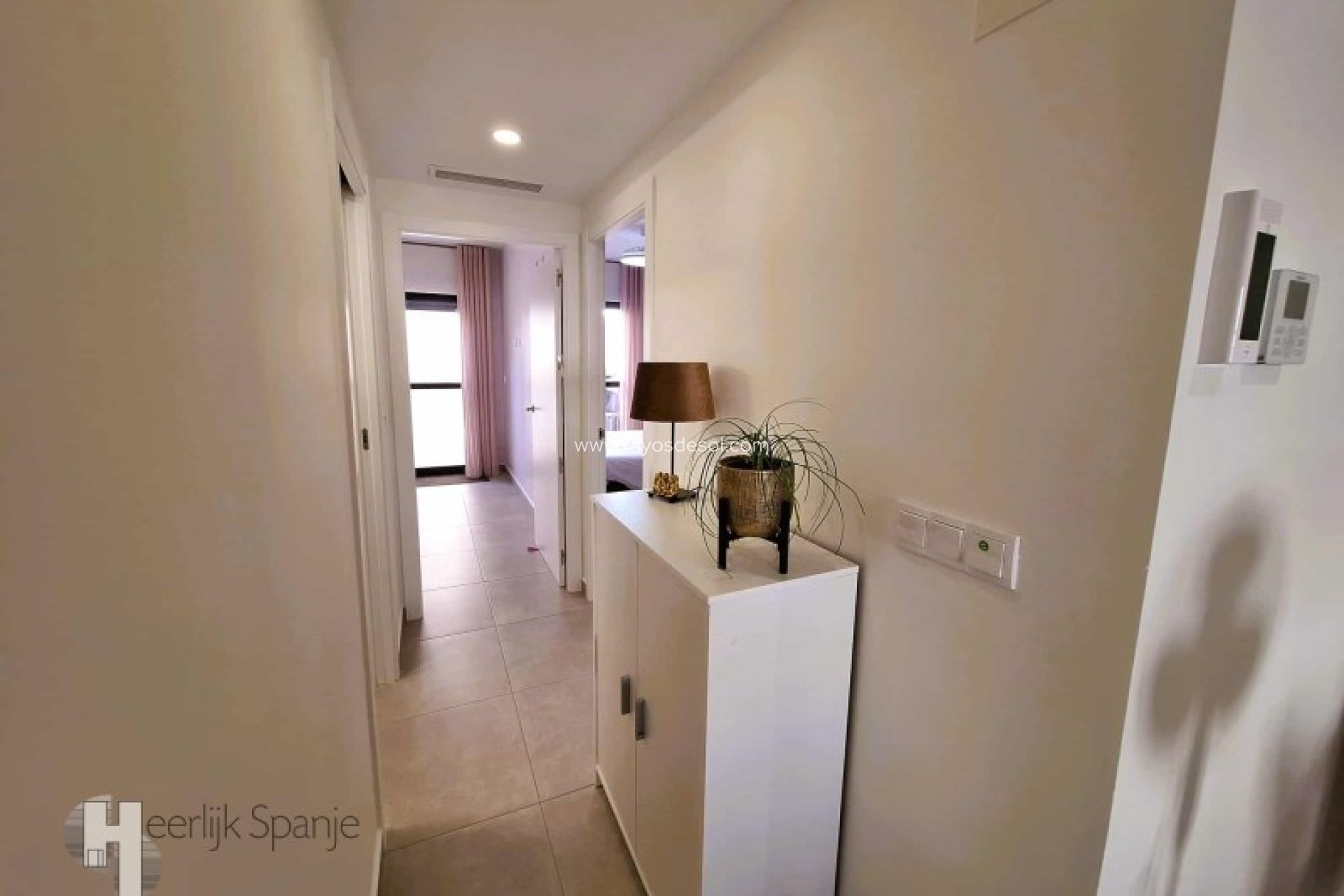 Resale - Apartment - San Pedro del Pinatar - Lo Pagan