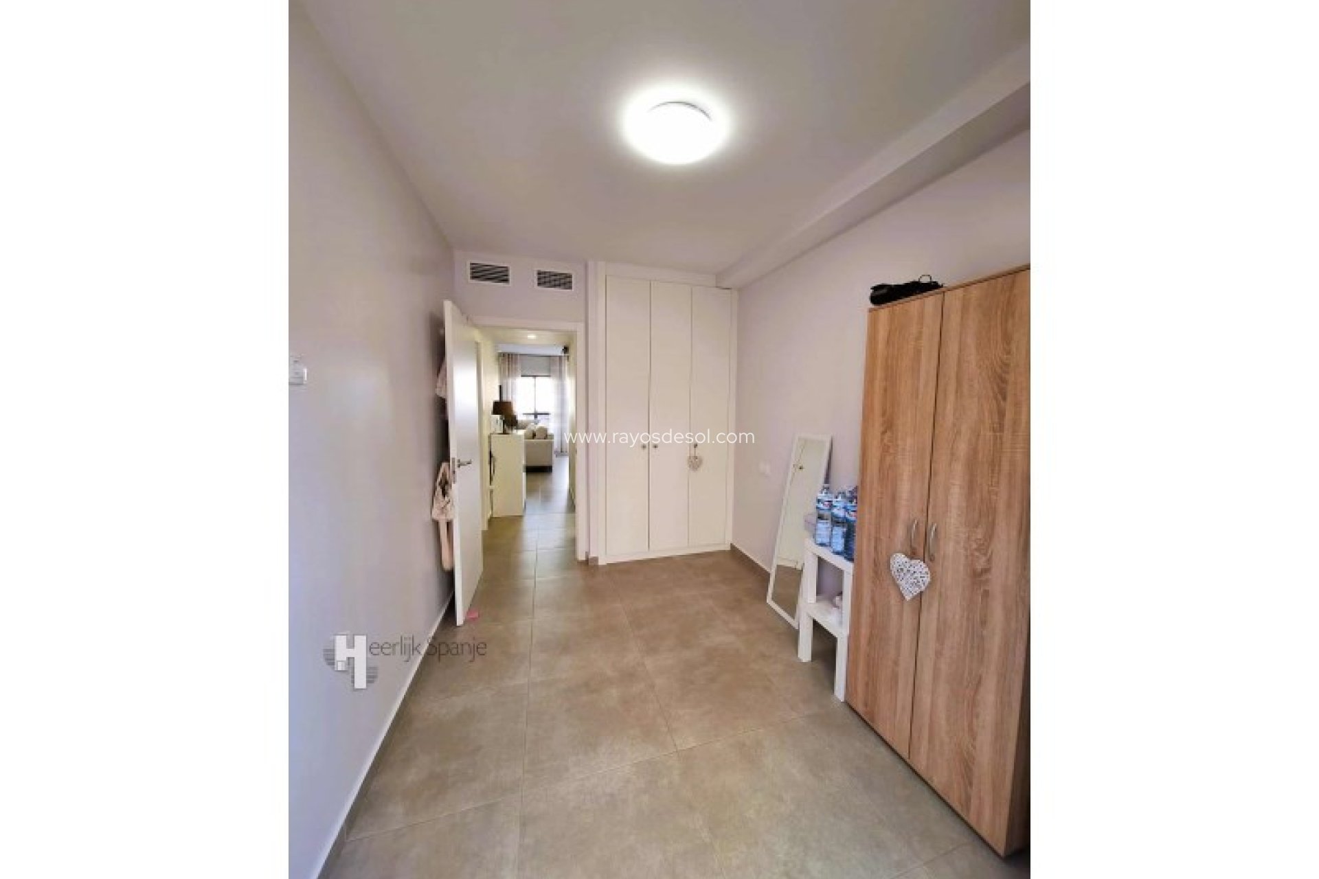 Resale - Apartment - San Pedro del Pinatar - Lo Pagan