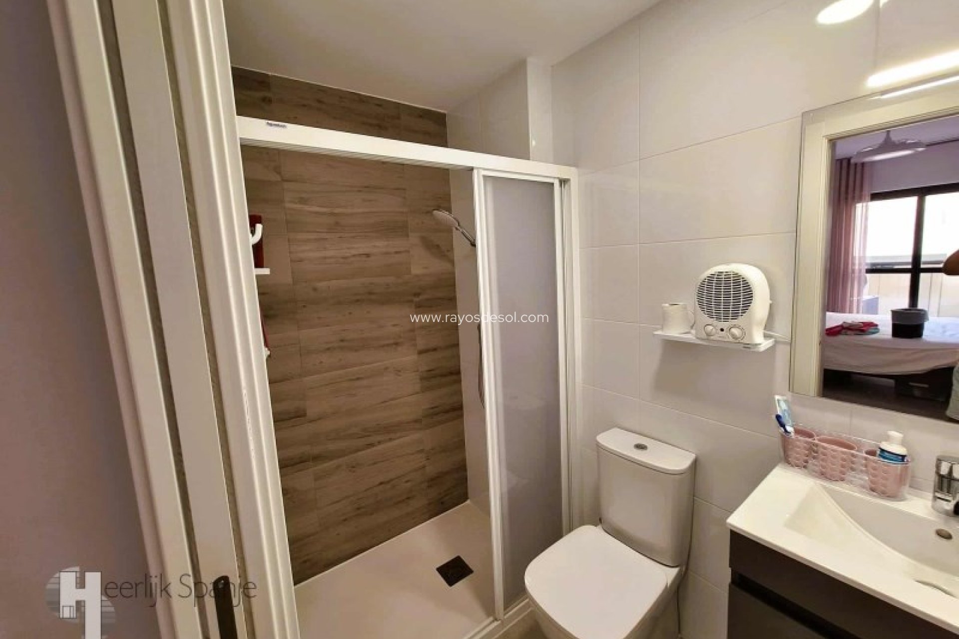 Resale - Apartment - San Pedro del Pinatar - Lo Pagan