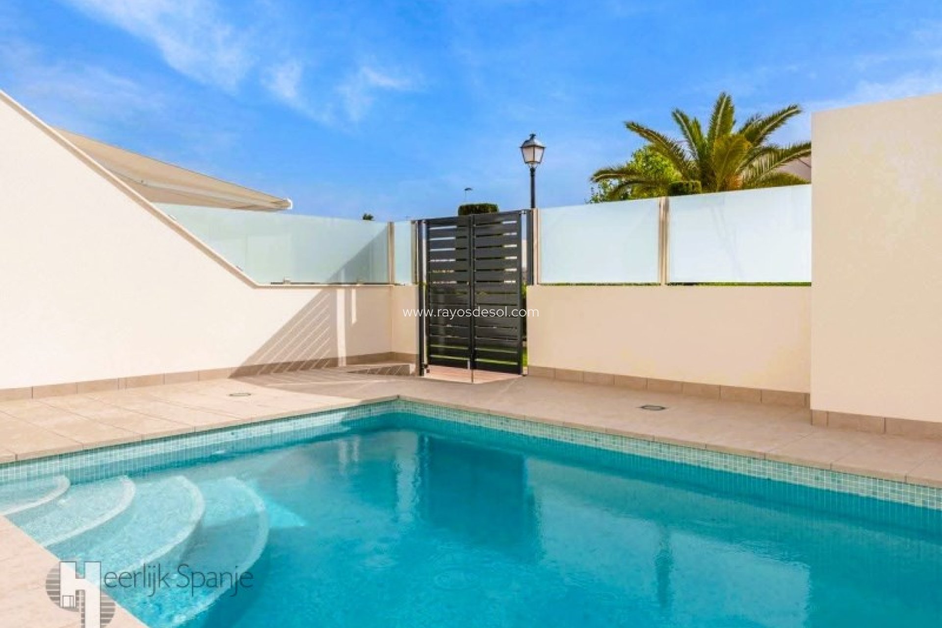 Resale - Apartment - San Pedro del Pinatar - Lo Pagan