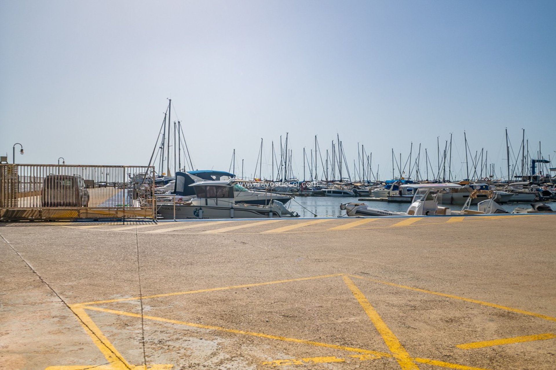 Resale - Apartment - San Pedro del Pinatar - LO PAGÁN