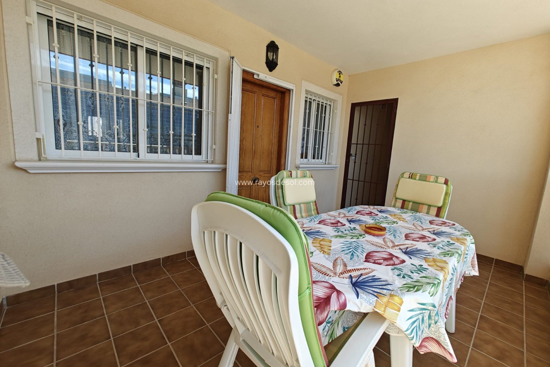 Resale - Apartment - San Pedro del Pinatar - Lo Pagan