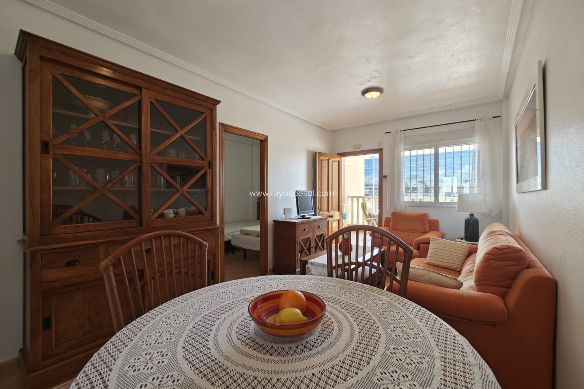 Resale - Apartment - San Pedro del Pinatar - Lo Pagan