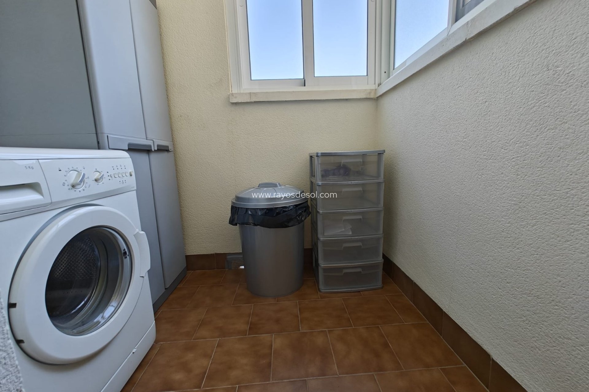 Resale - Apartment - San Pedro del Pinatar - Lo Pagan