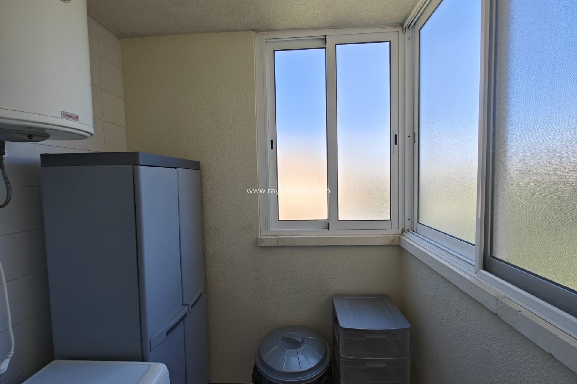 Resale - Apartment - San Pedro del Pinatar - Lo Pagan