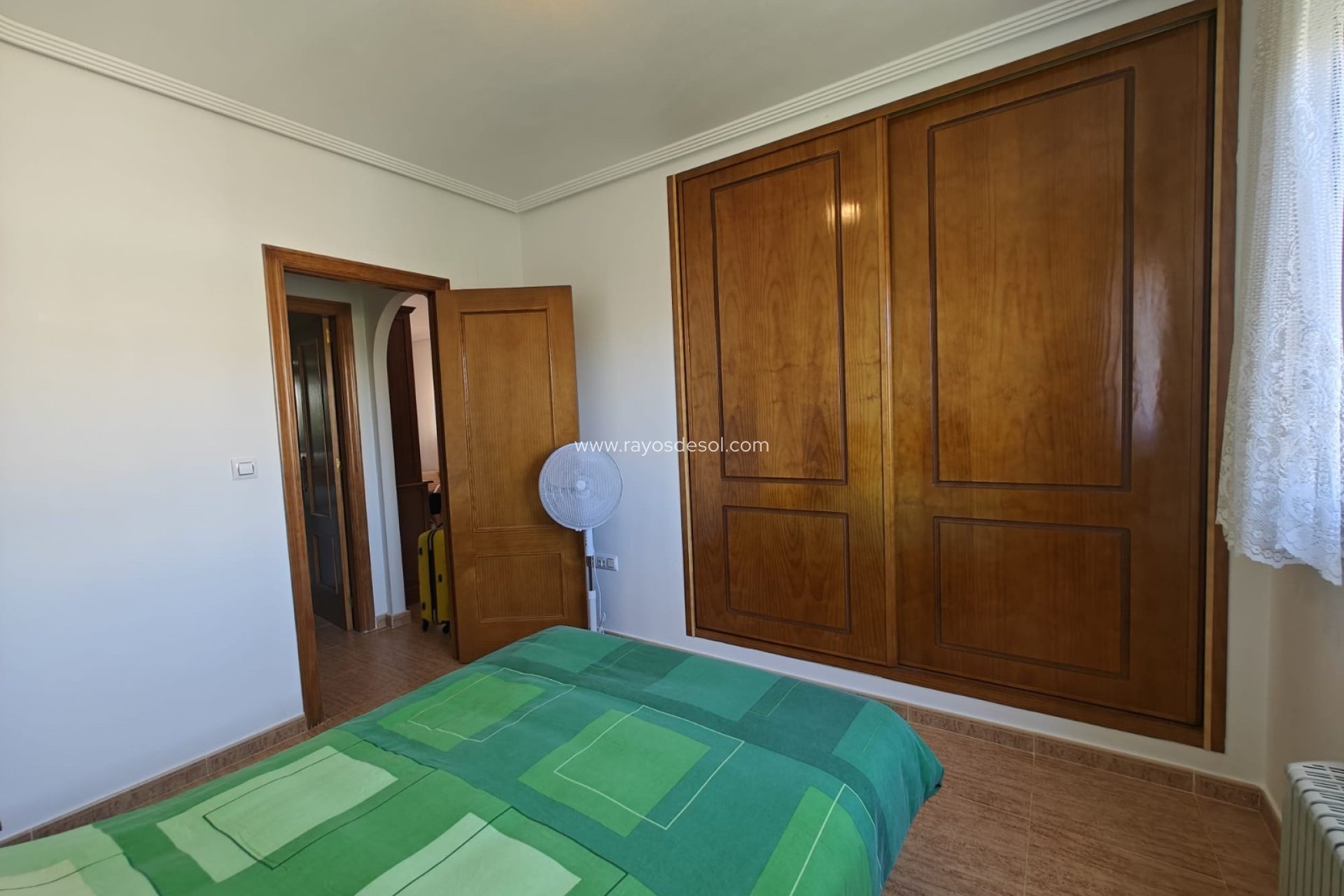 Resale - Apartment - San Pedro del Pinatar - Lo Pagan