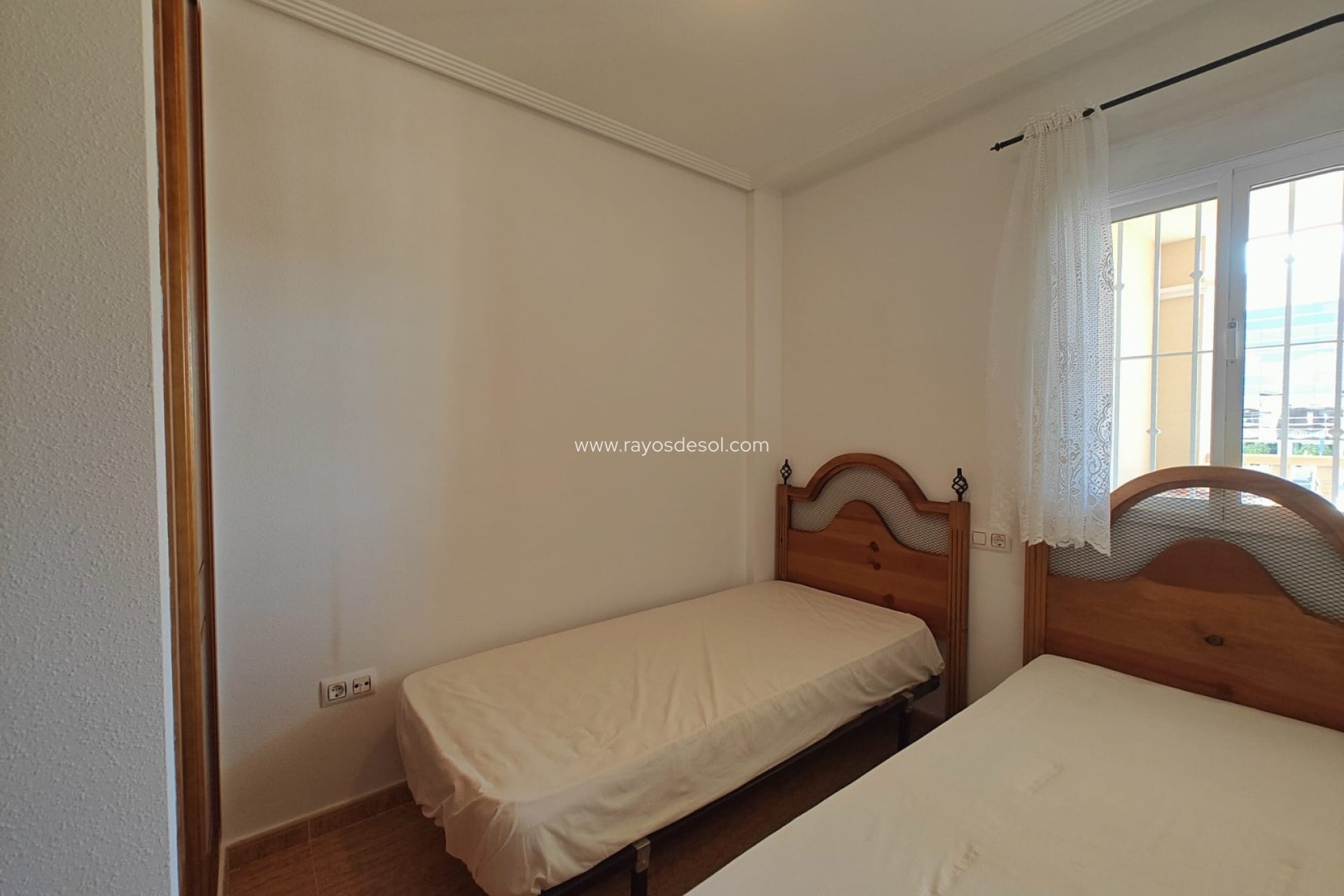 Resale - Apartment - San Pedro del Pinatar - Lo Pagan