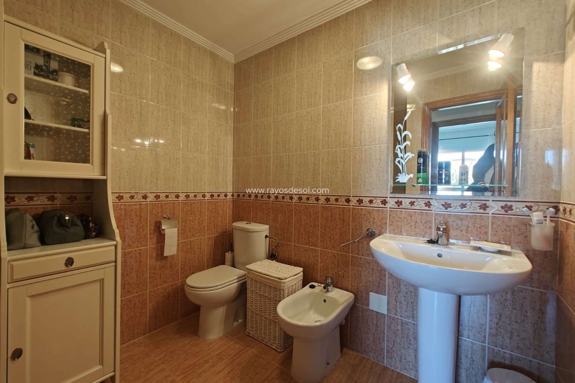 Resale - Apartment - San Pedro del Pinatar - Lo Pagan