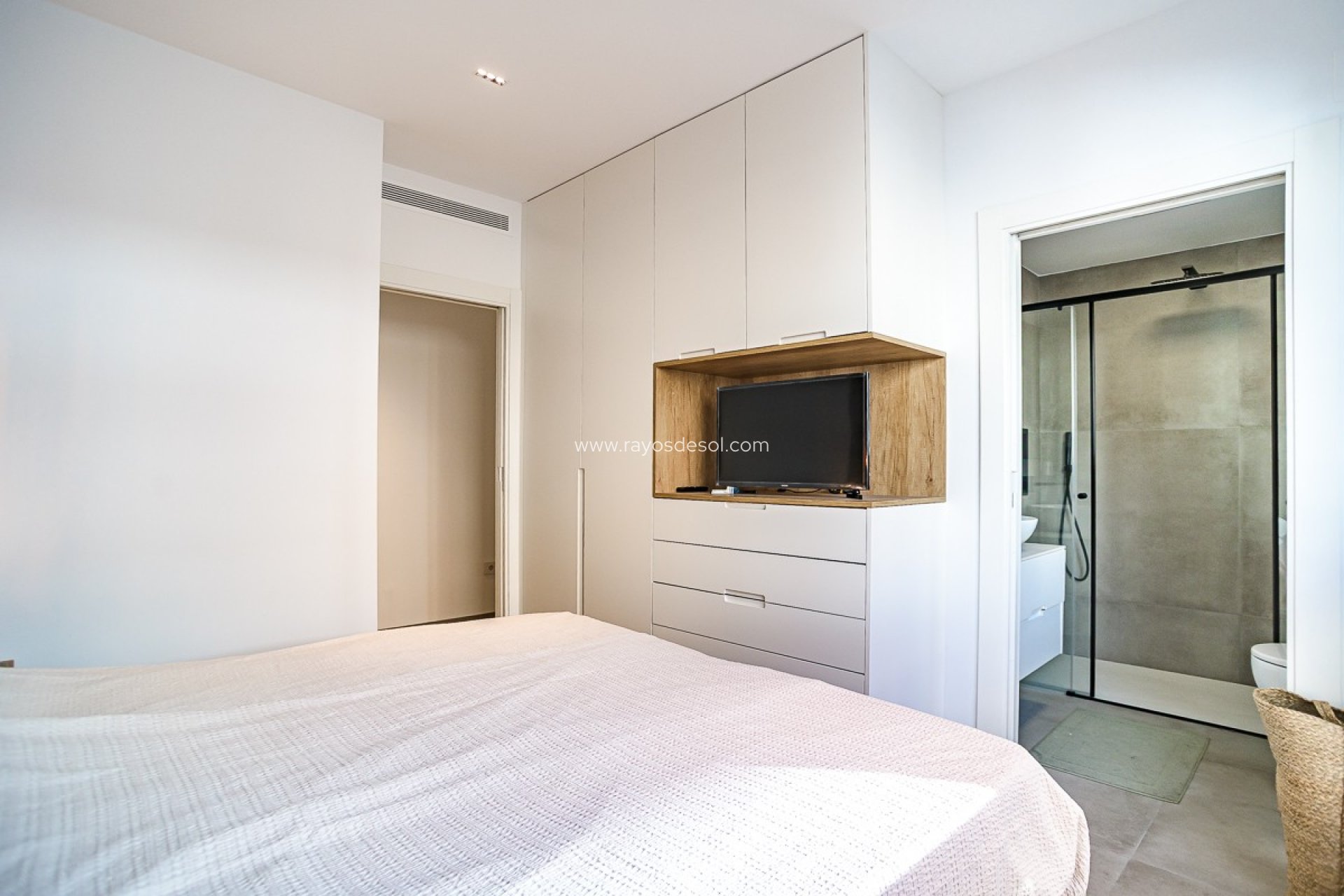 Resale - Apartment - San Pedro del Pinatar - LO PAGÁN