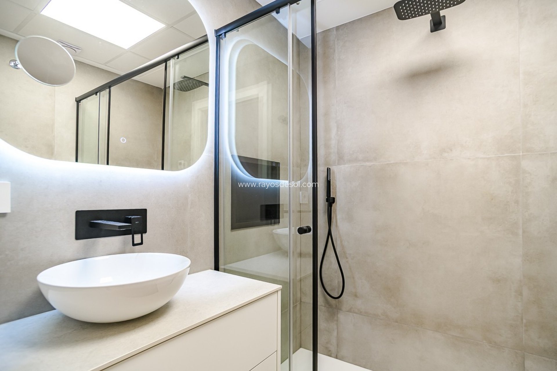 Resale - Apartment - San Pedro del Pinatar - LO PAGÁN