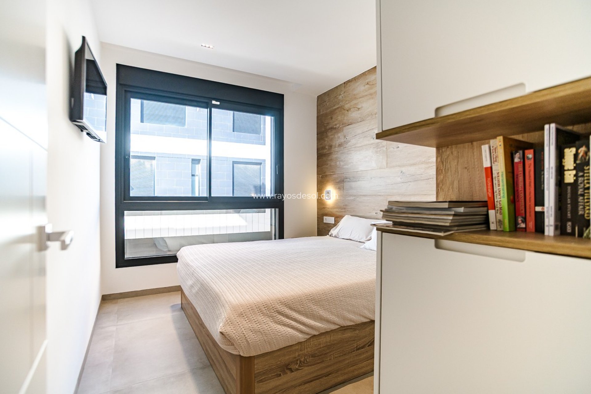 Resale - Apartment - San Pedro del Pinatar - LO PAGÁN