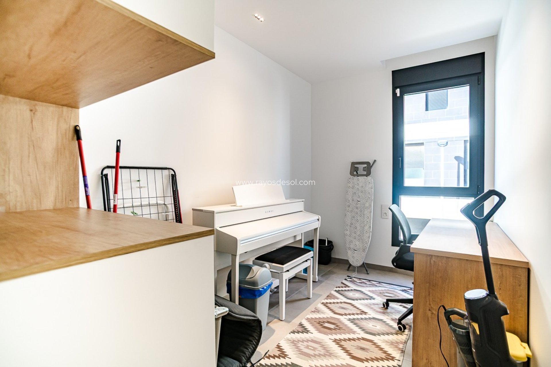 Resale - Apartment - San Pedro del Pinatar - LO PAGÁN