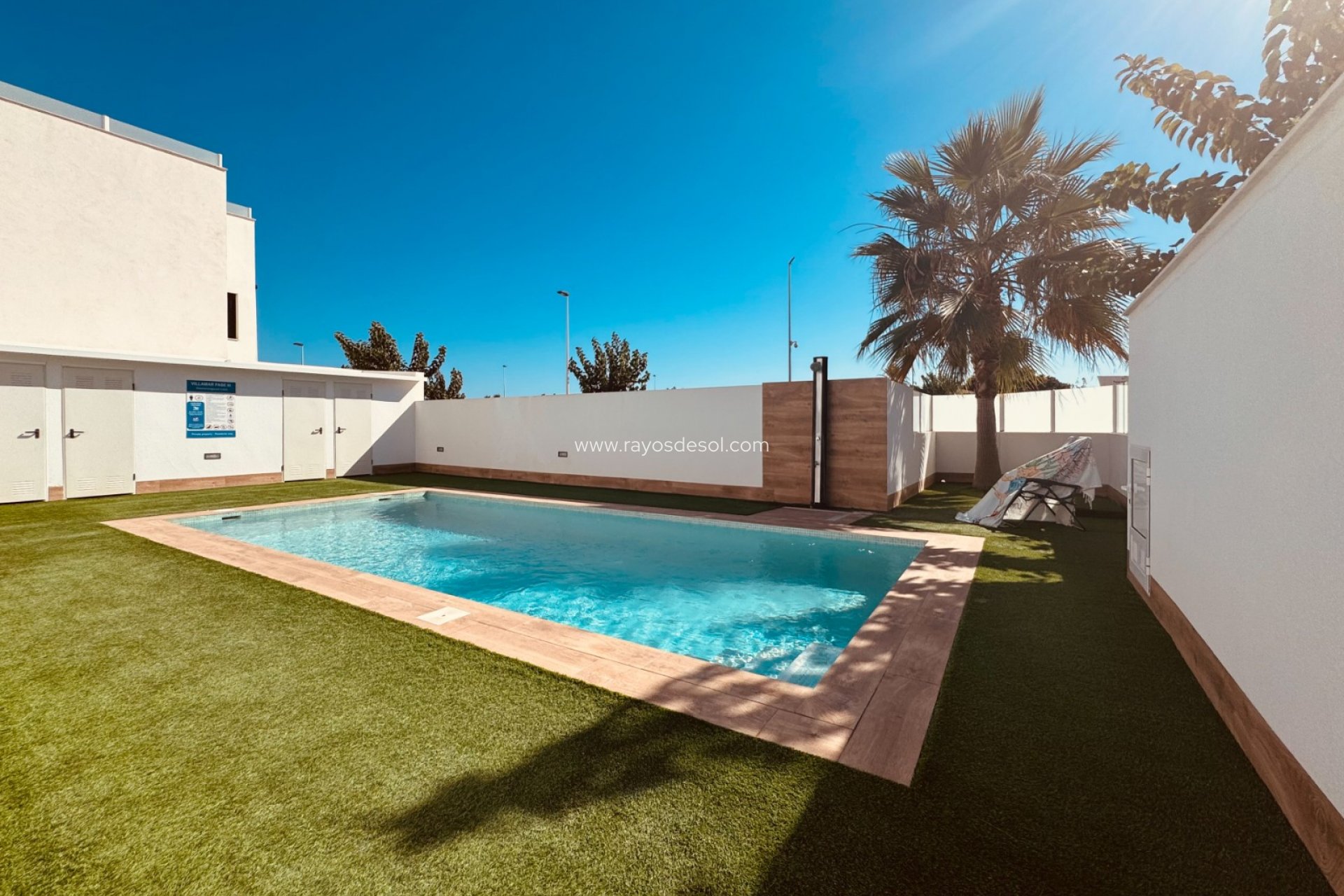 Resale - Apartment - San Pedro del Pinatar - Lo pagan