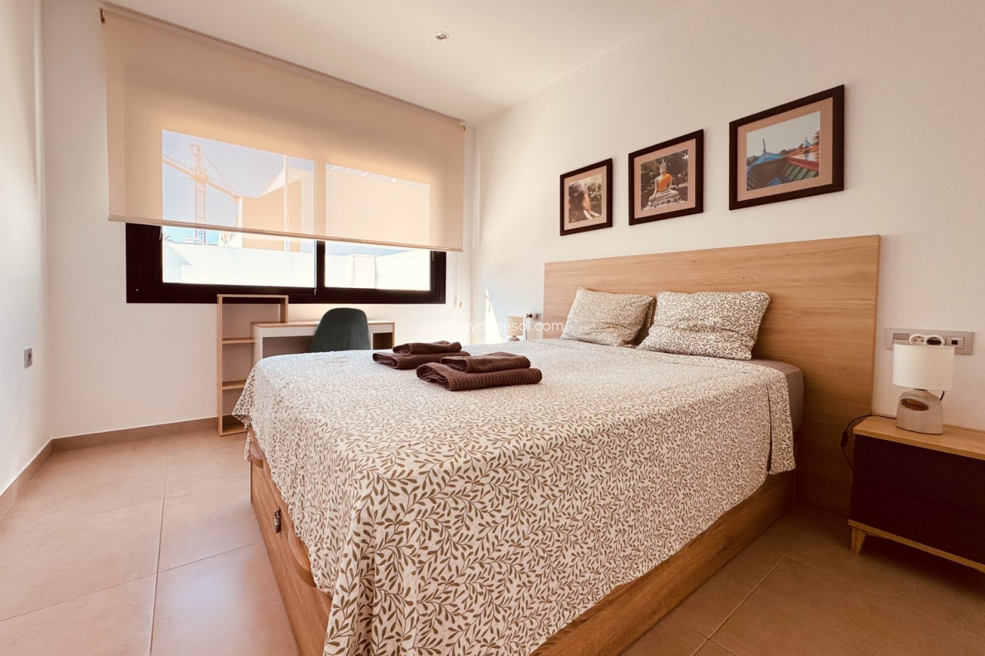 Resale - Apartment - San Pedro del Pinatar - Lo pagan