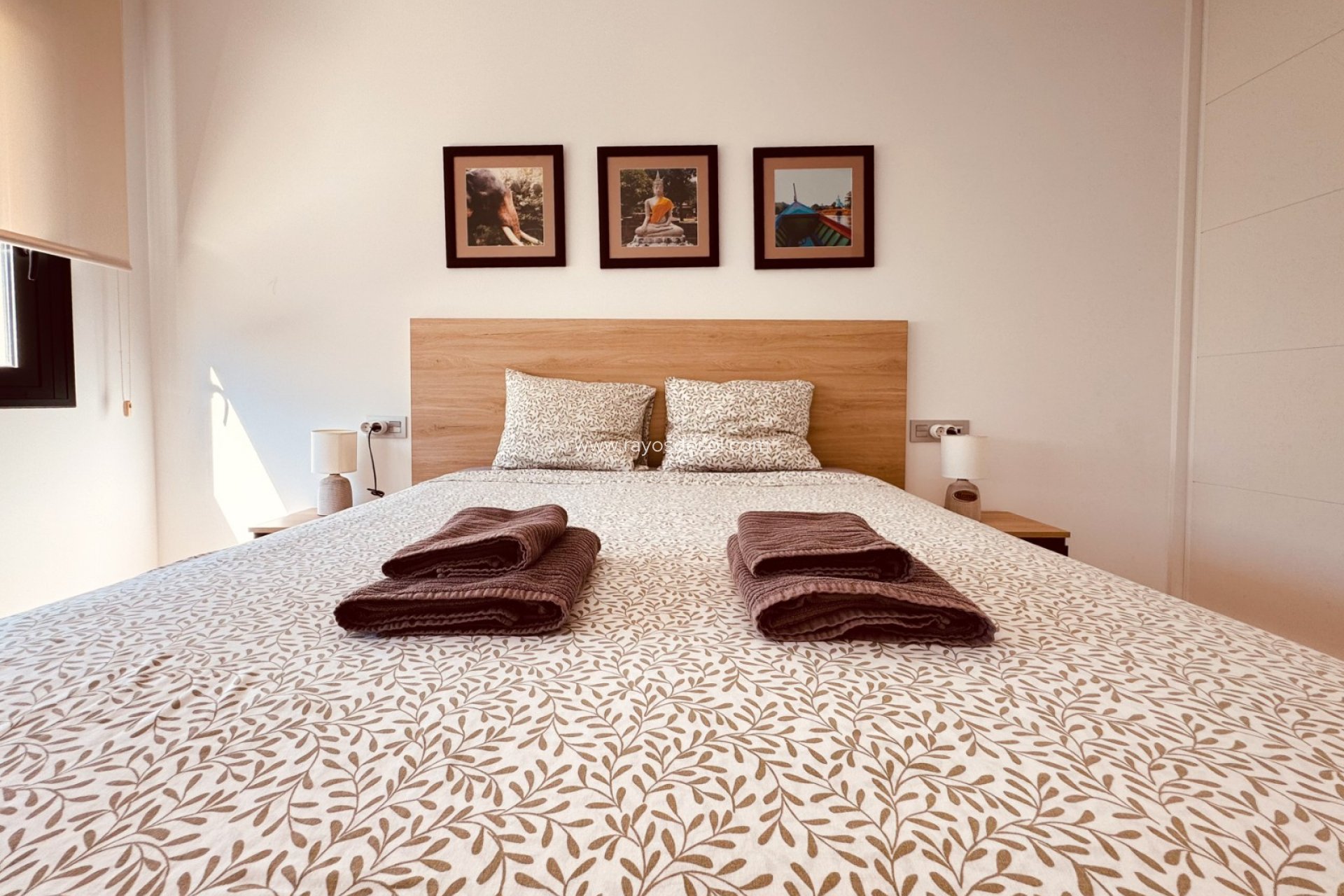 Resale - Apartment - San Pedro del Pinatar - Lo pagan