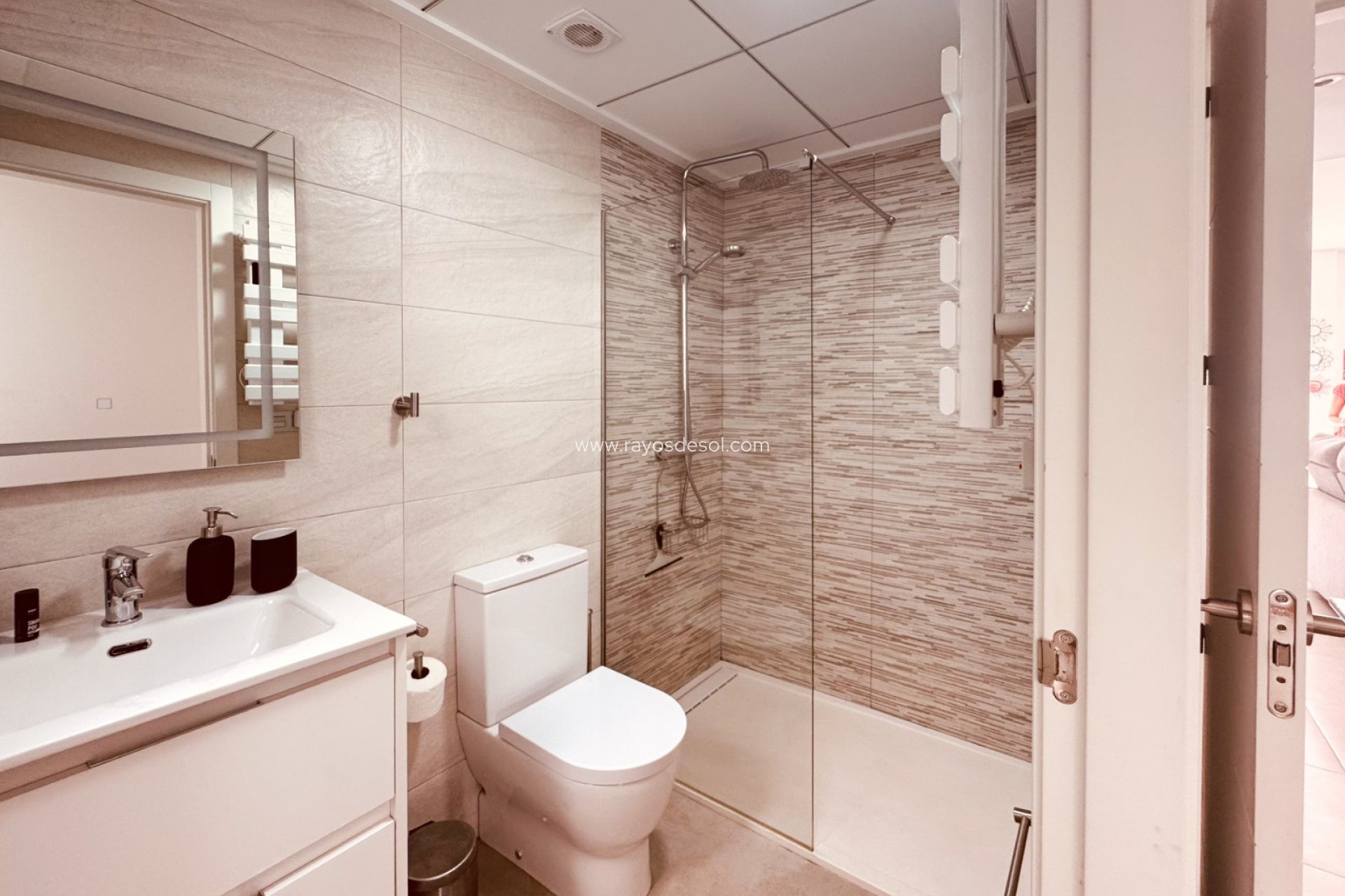 Resale - Apartment - San Pedro del Pinatar - Lo pagan