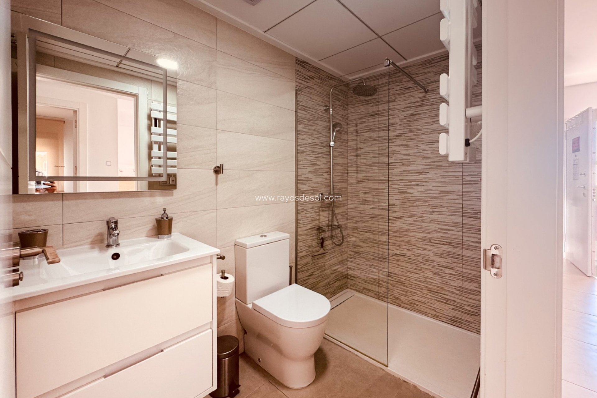 Resale - Apartment - San Pedro del Pinatar - Lo pagan