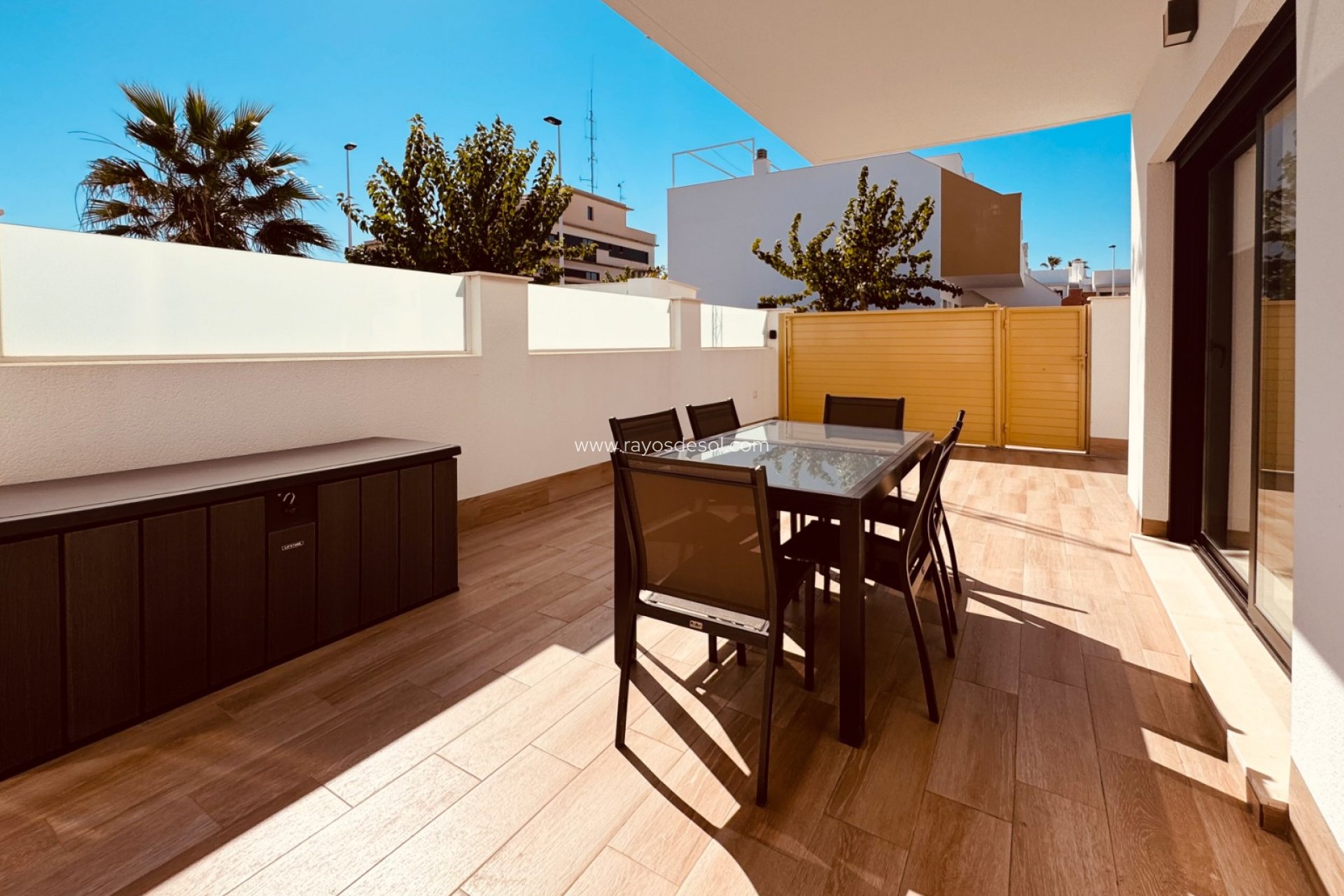Resale - Apartment - San Pedro del Pinatar - Lo pagan