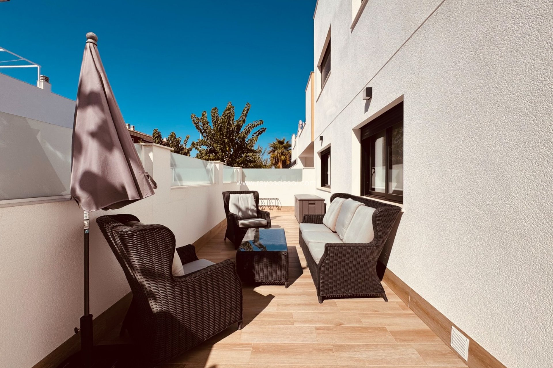 Resale - Apartment - San Pedro del Pinatar - Lo pagan