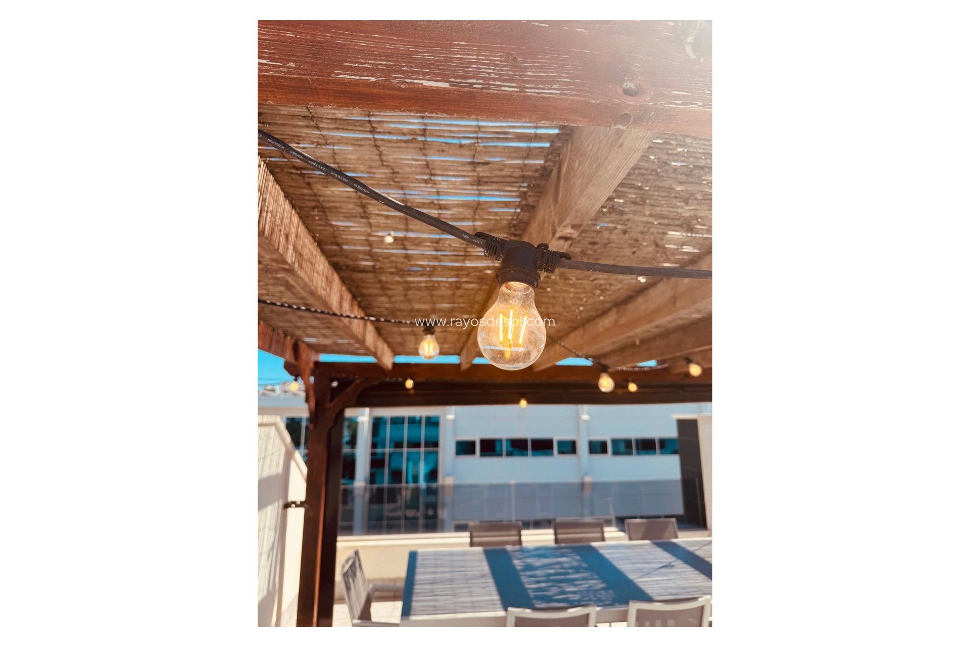 Resale - Apartment - San Pedro del Pinatar - Lo pagan