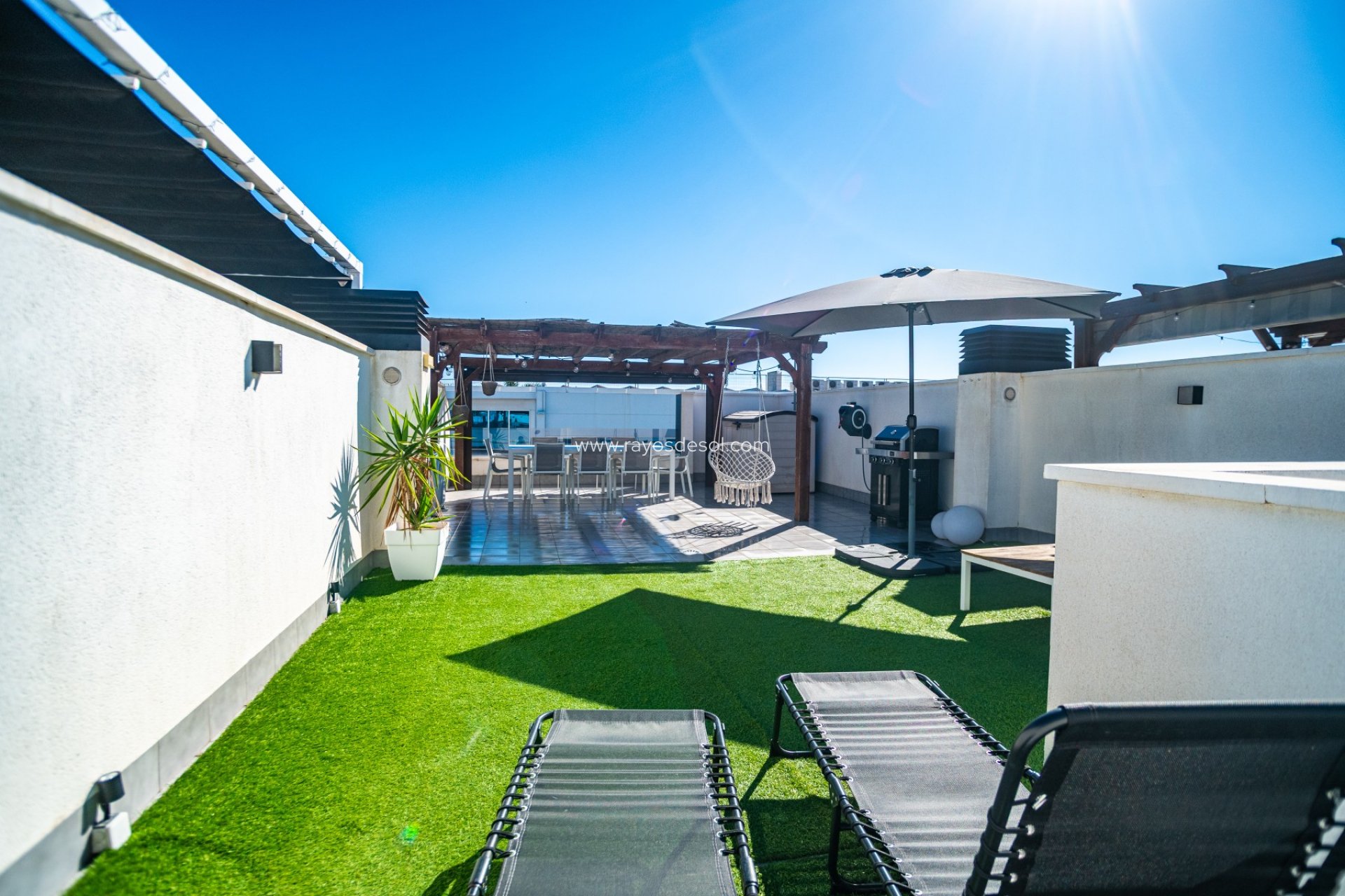 Resale - Apartment - San Pedro del Pinatar - Lo pagan