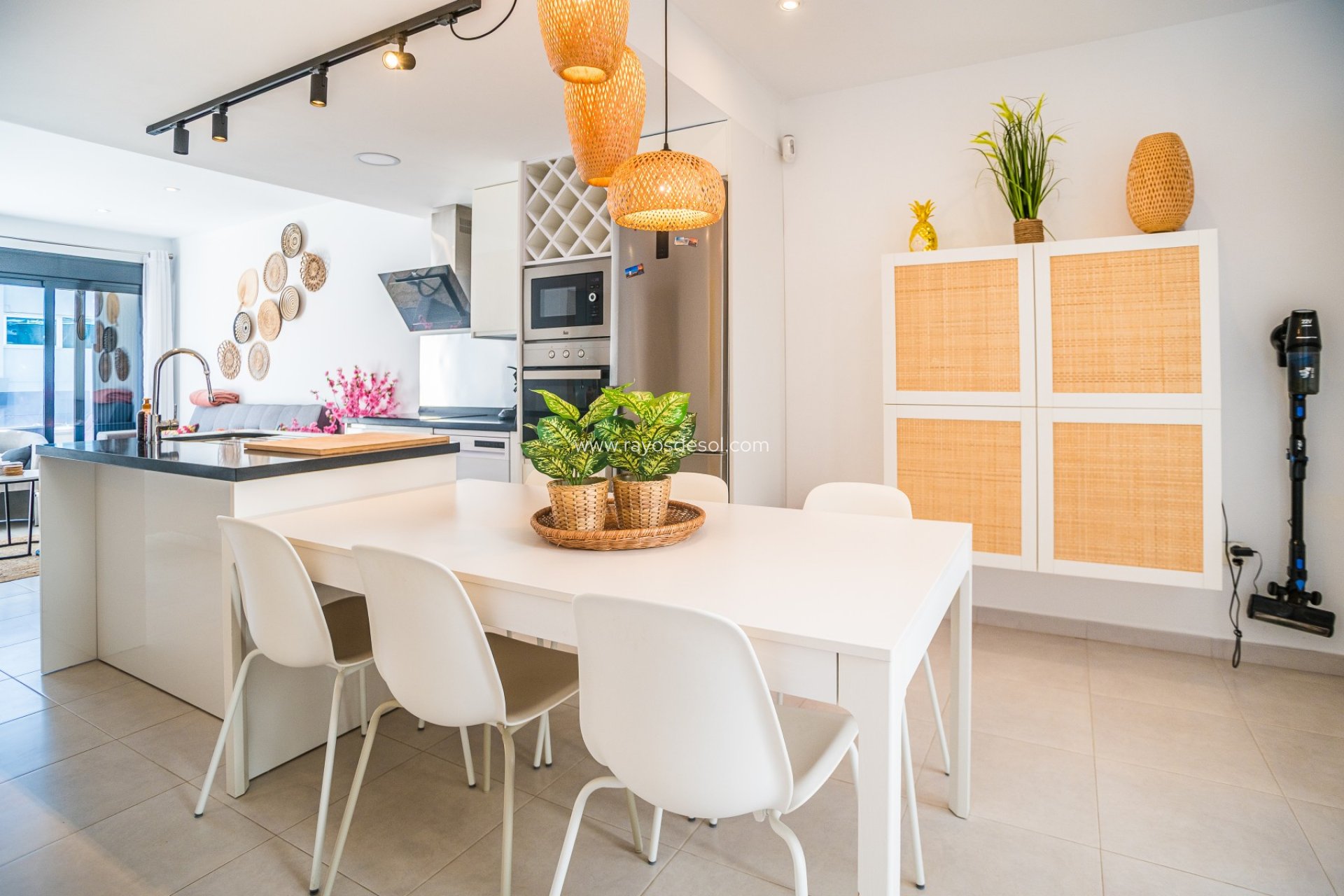 Resale - Apartment - San Pedro del Pinatar - Lo pagan
