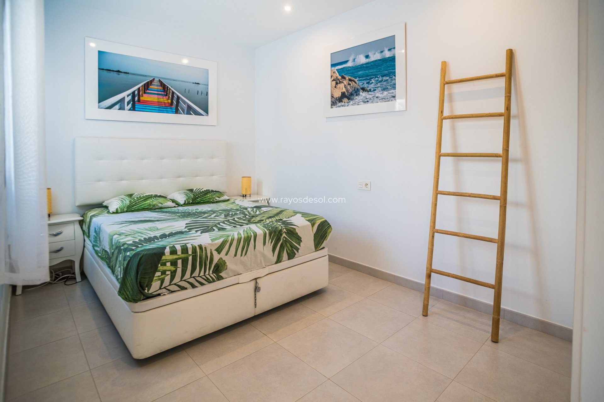 Resale - Apartment - San Pedro del Pinatar - Lo pagan