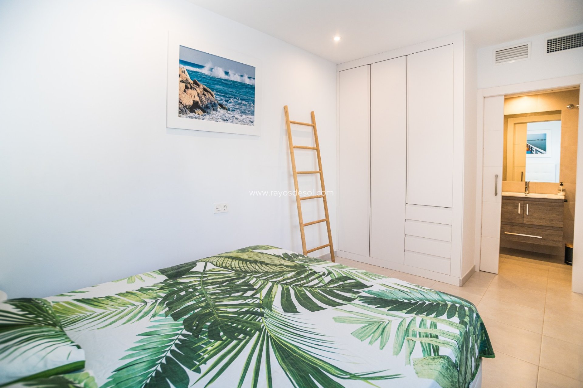 Resale - Apartment - San Pedro del Pinatar - Lo pagan