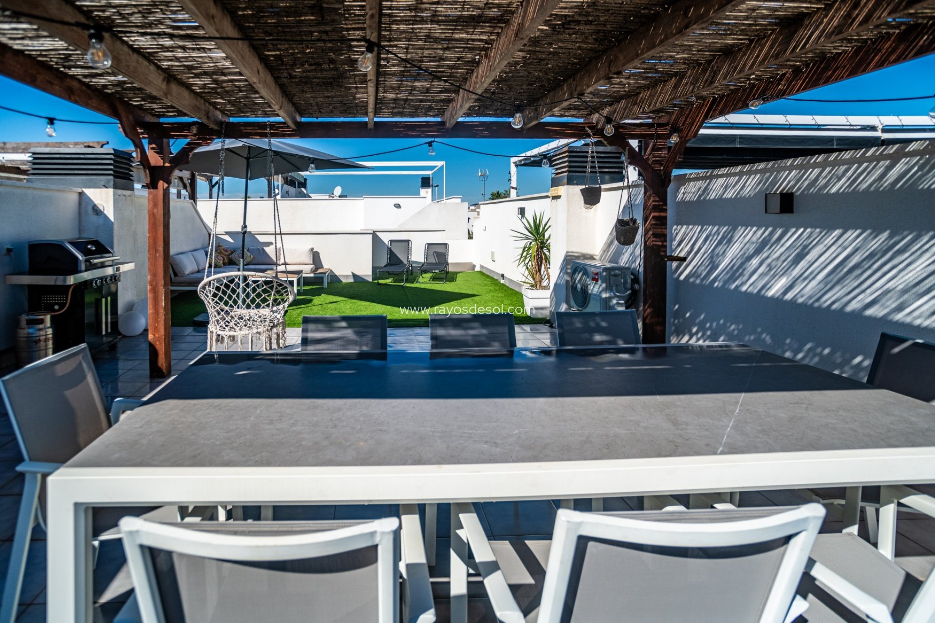Resale - Apartment - San Pedro del Pinatar - Lo pagan