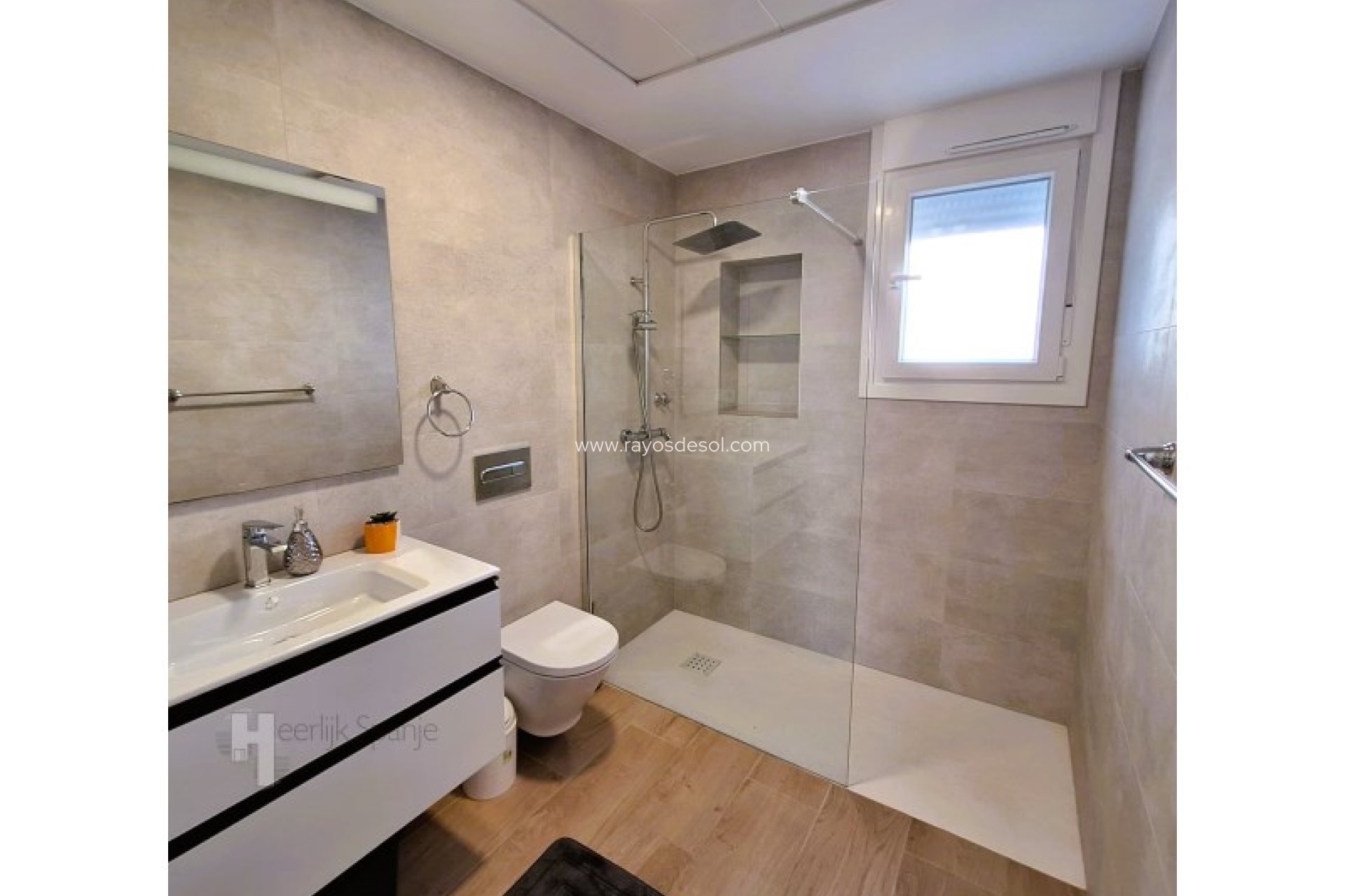 Resale - Apartment - San Pedro del Pinatar - Los Cuarteros